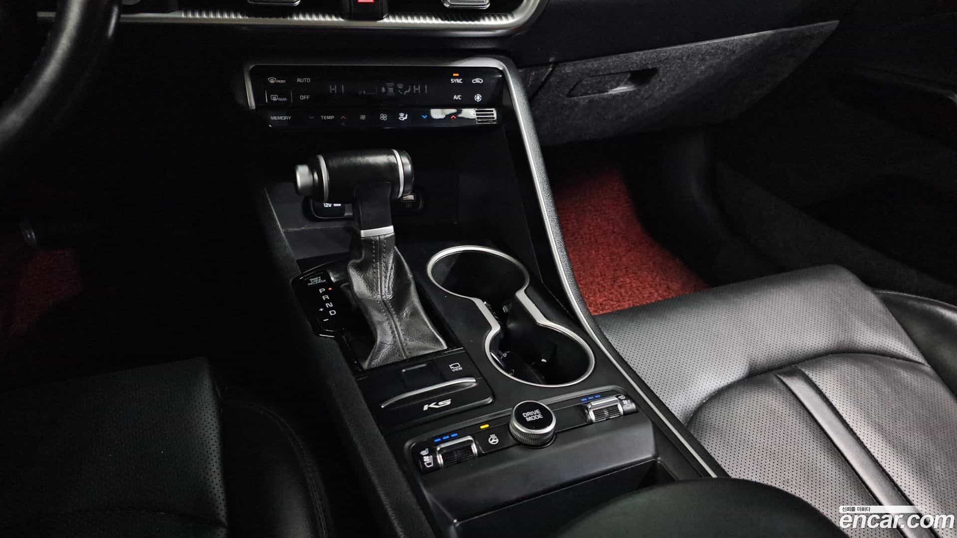 K5 Kia 2021.0-INNER-009