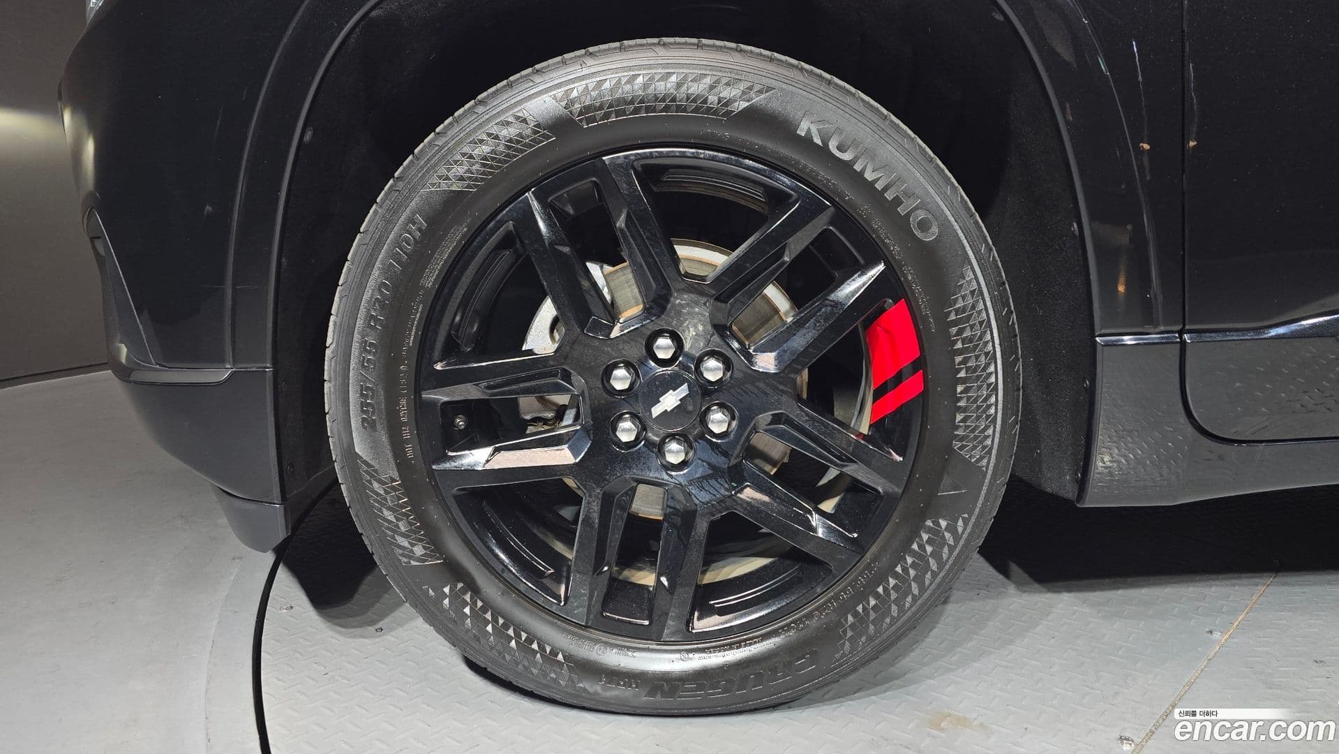 Main__Slider__Photo:Traverse ChevroletGMDaewoo 2020.5-4