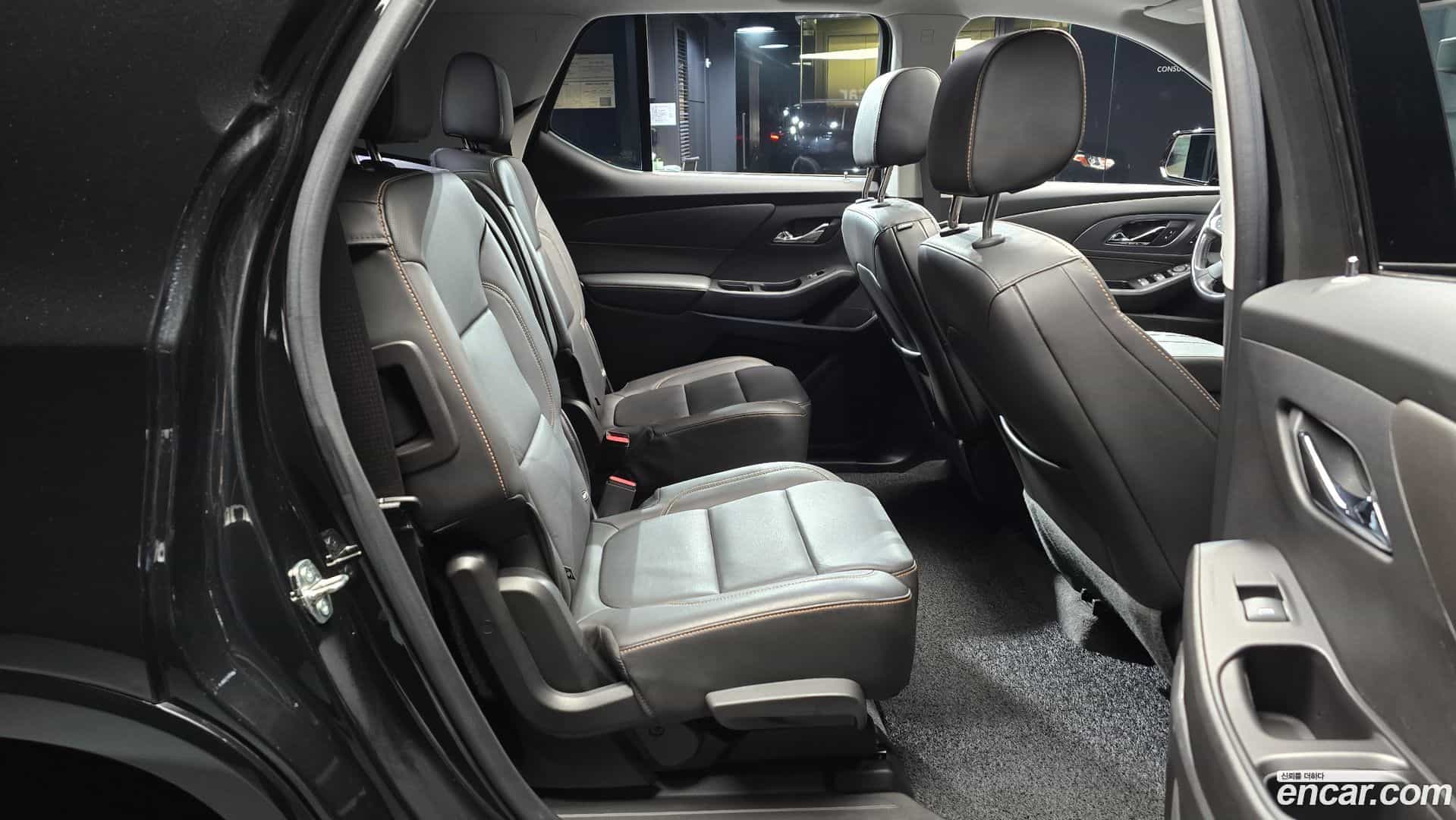 Traverse ChevroletGMDaewoo 2020.5-OPTION-017