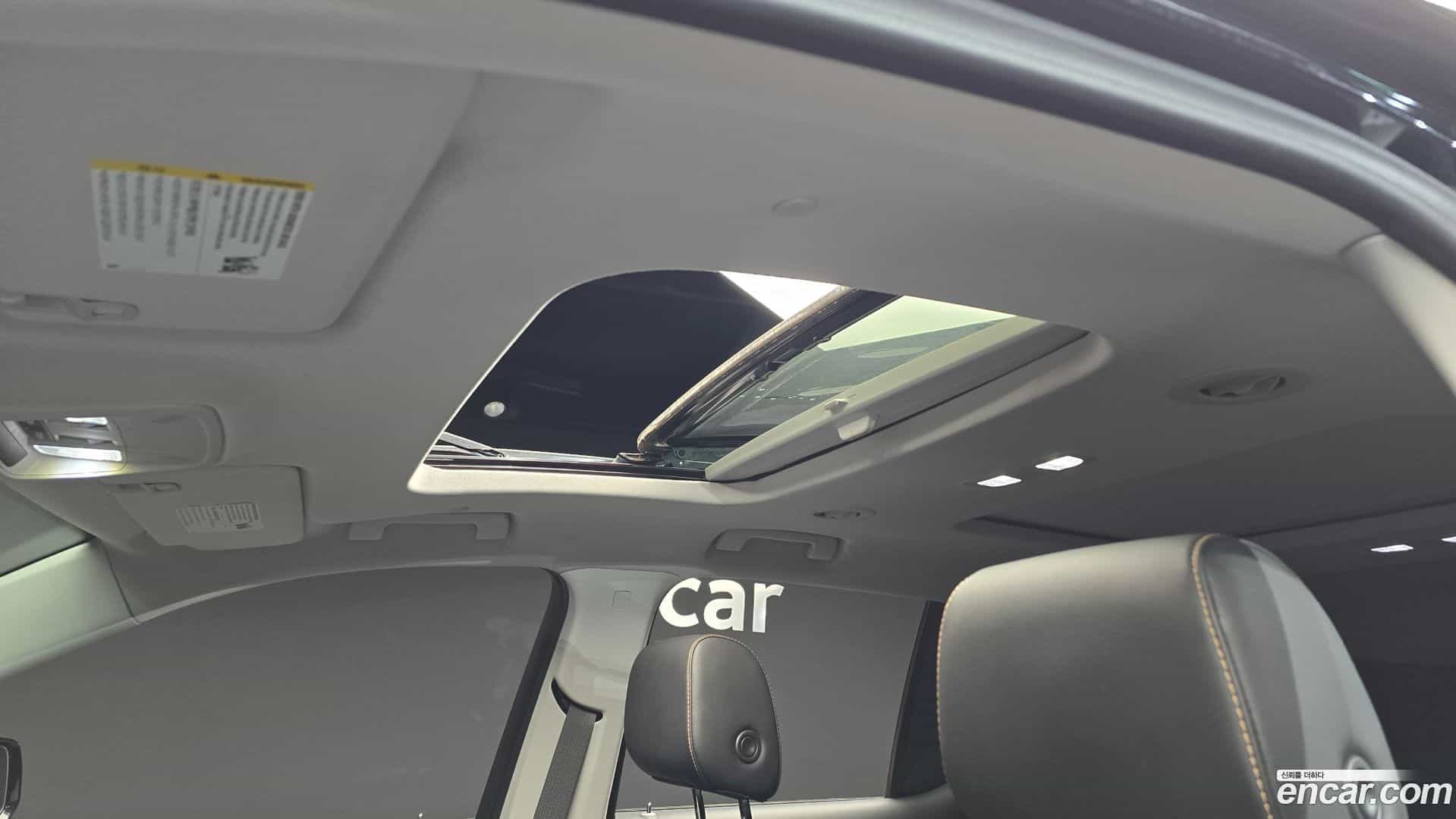 Traverse ChevroletGMDaewoo 2020.5-OPTION-023