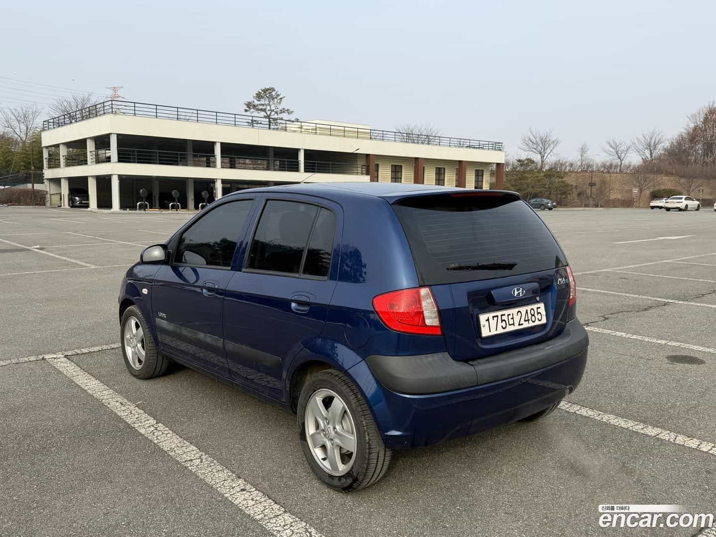 Click Hyundai 2009.7-OUTER-005