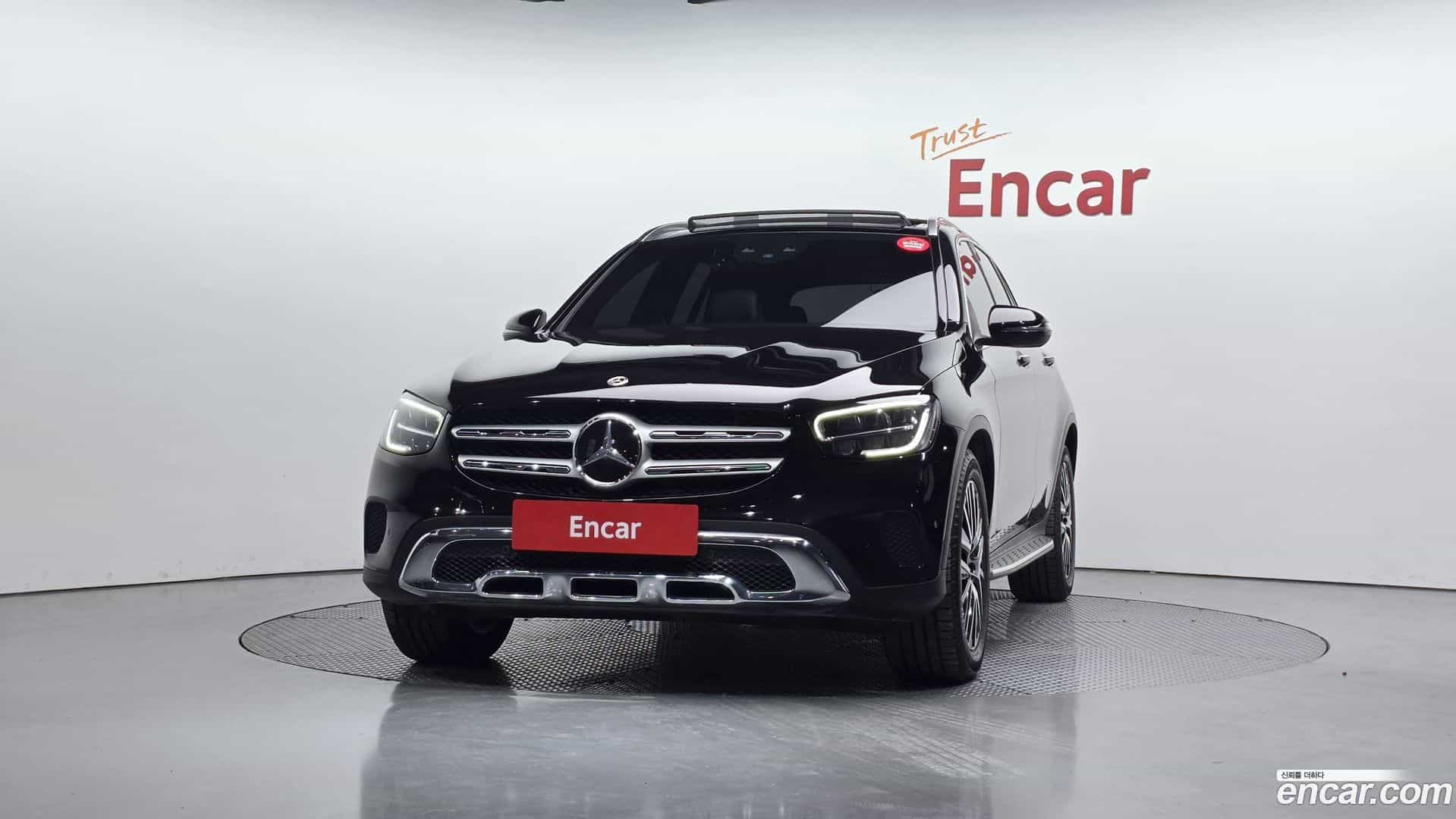 GLC-Class Mercedes-Benz 2021.3-OUTER-003