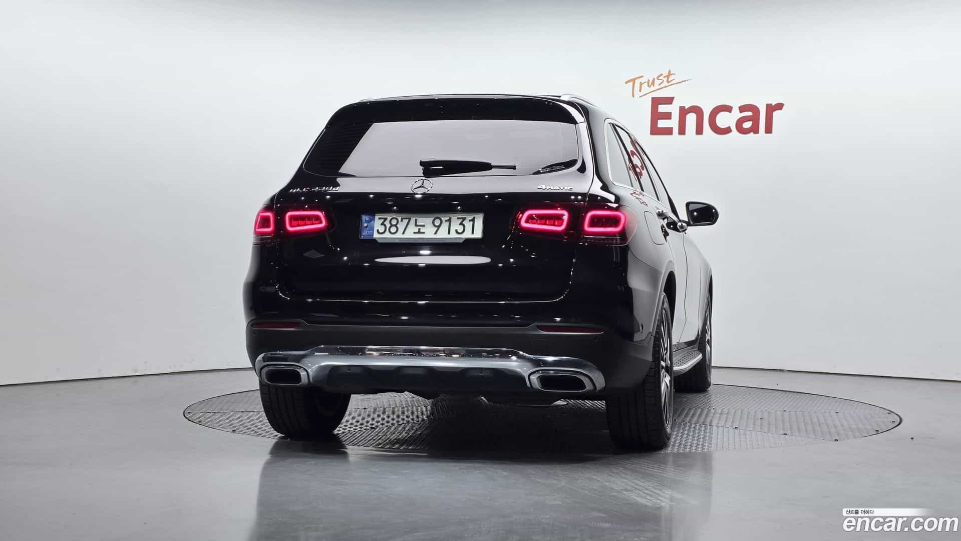 GLC-Class Mercedes-Benz 2021.3-OUTER-004