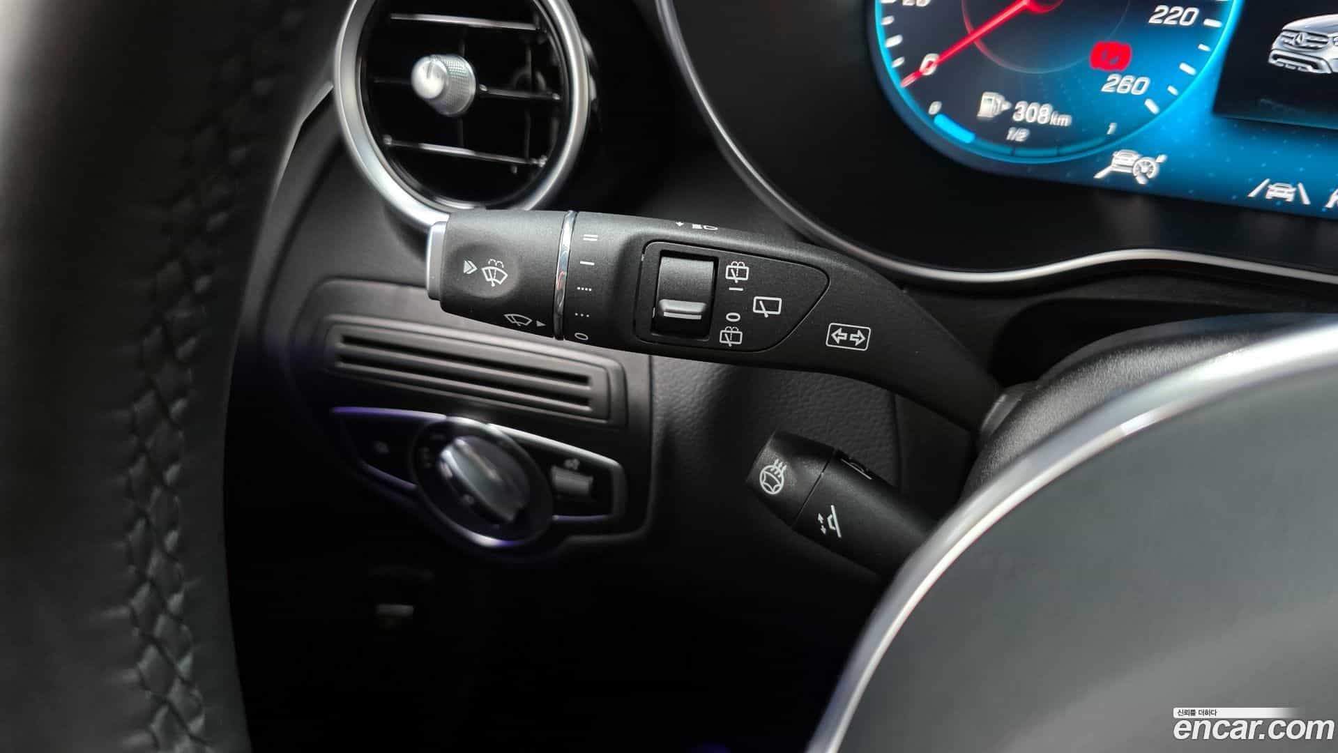 GLC-Class Mercedes-Benz 2021.3-OPTION-021