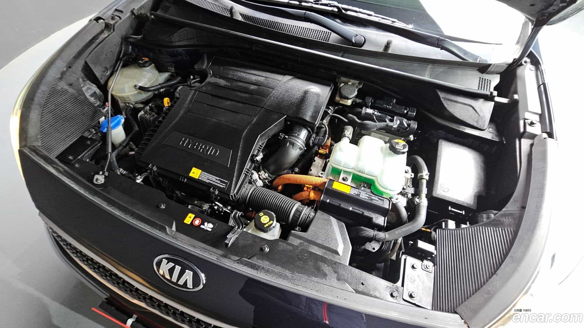 Niro Kia 2017.5-INNER-006