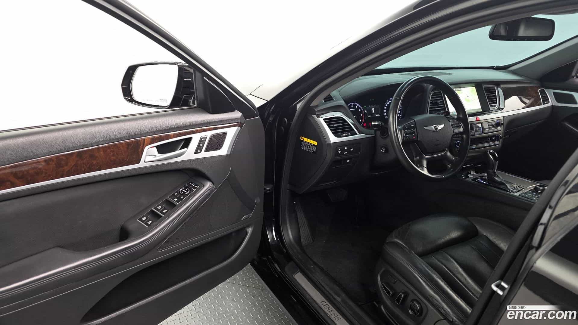 Genesis Hyundai 2014.2-OPTION-015