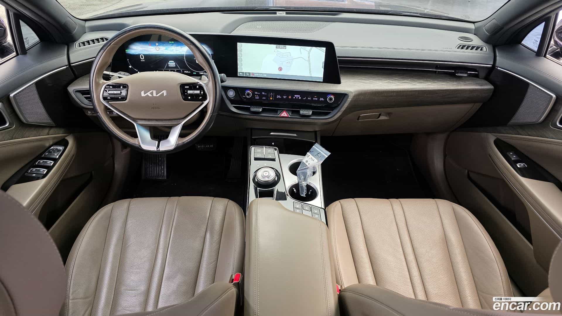 K8 Kia 2022.0-INNER-007