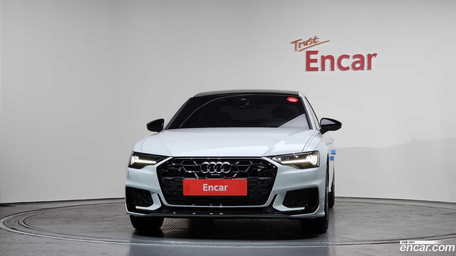 A6 Audi 2025.4-OUTER-003