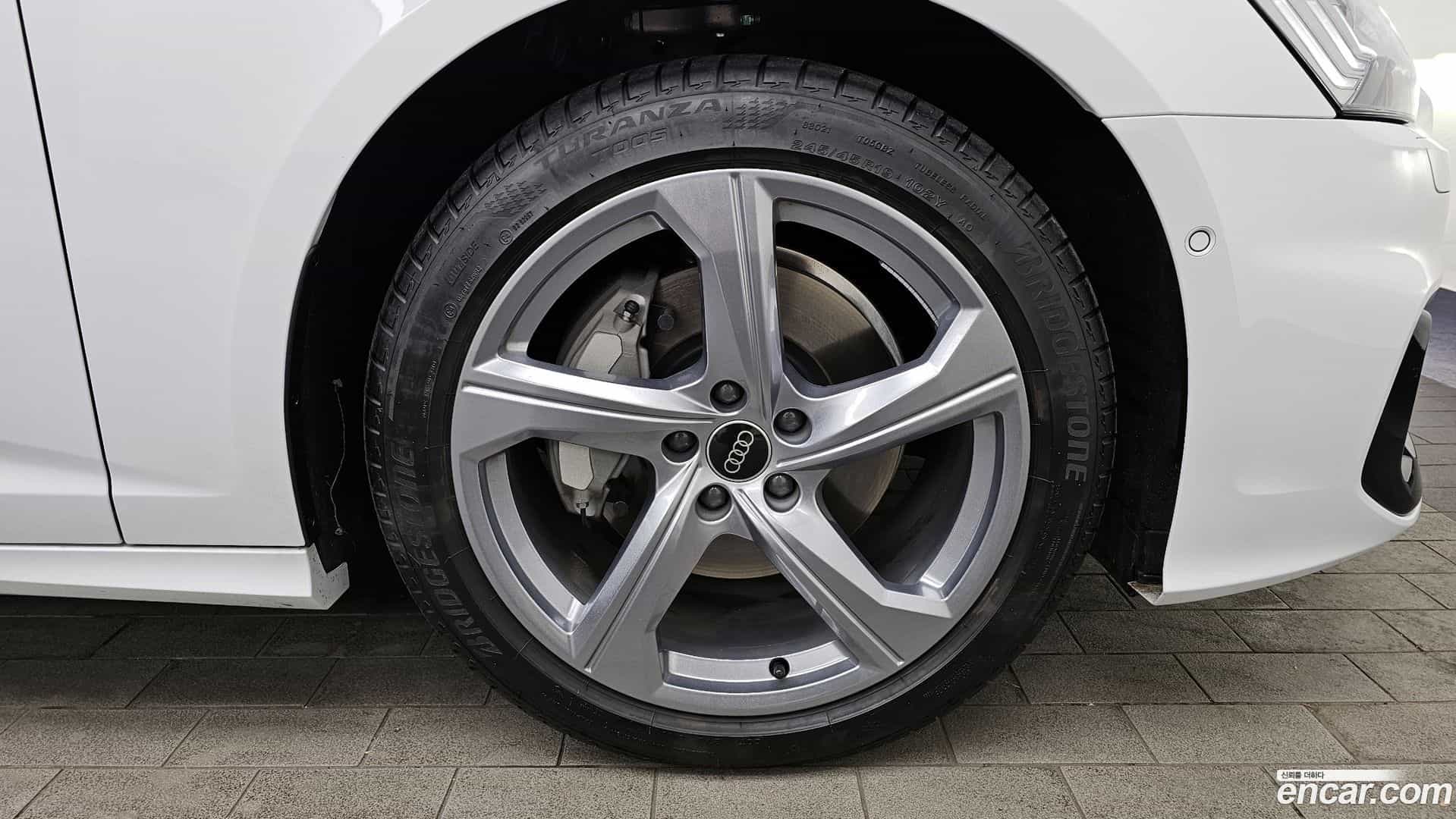 A6 Audi 2025.4-OUTER-005