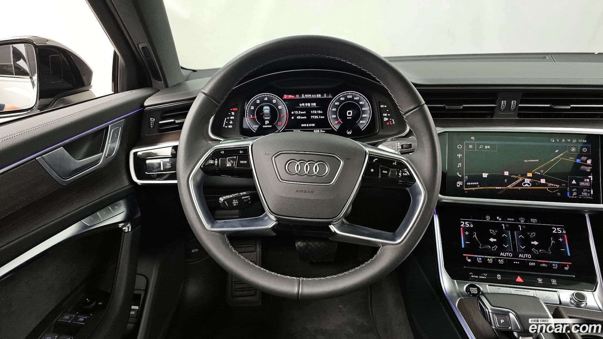 Main__Slider__Photo:A6 Audi 2025.4-12