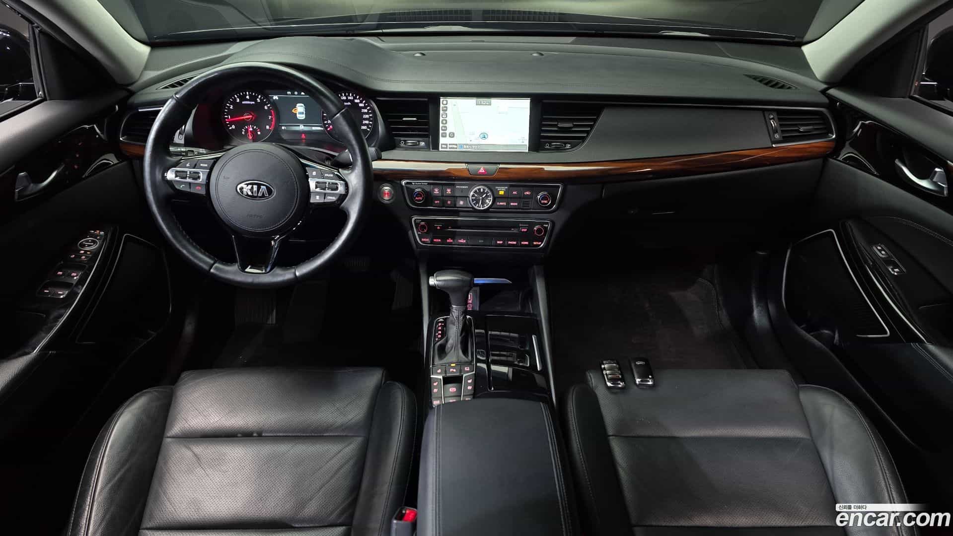 K7 Kia 2017.8-INNER-007