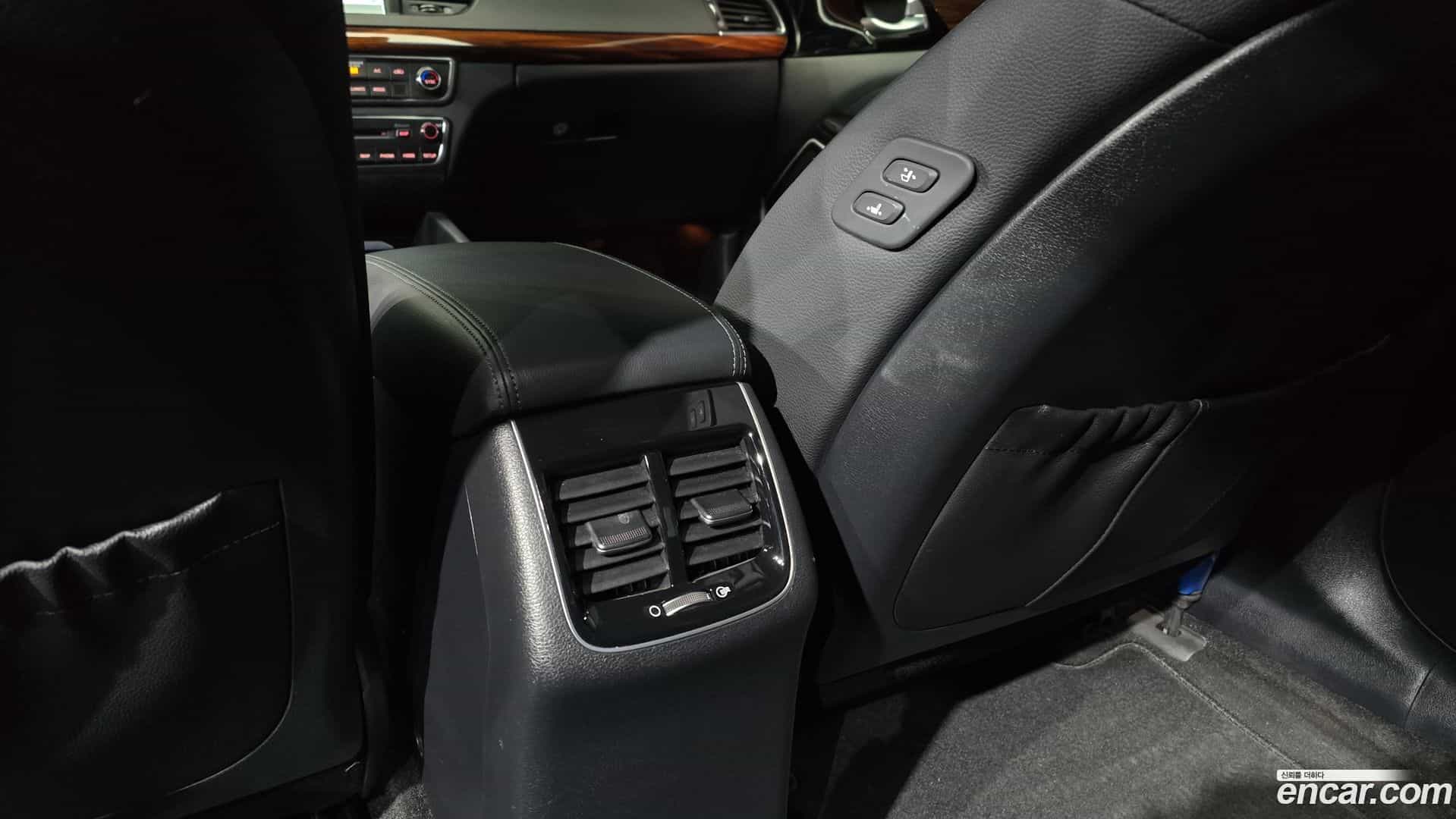 K7 Kia 2017.8-OPTION-022