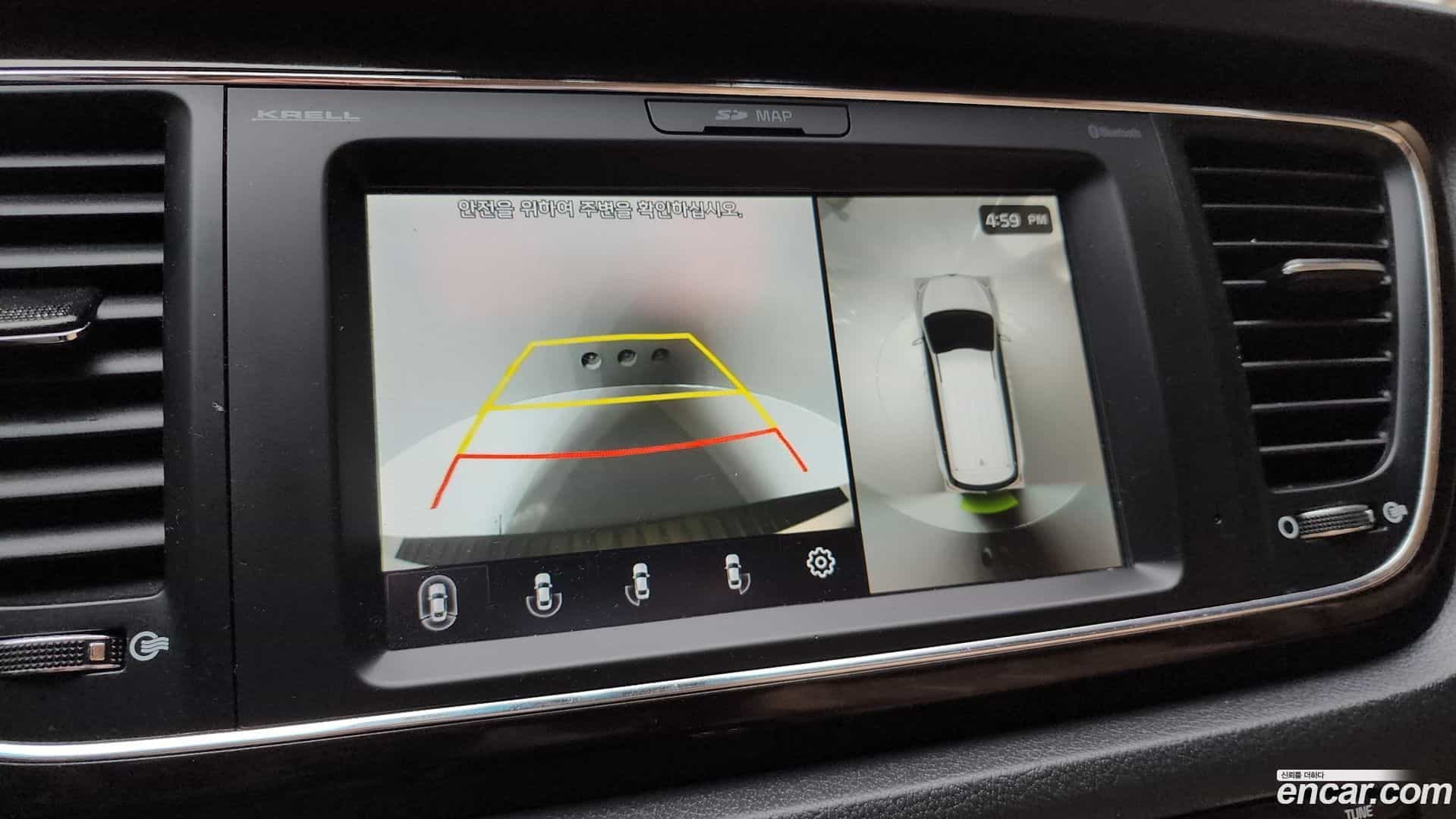 Canival Kia 2018.4-OPTION-019