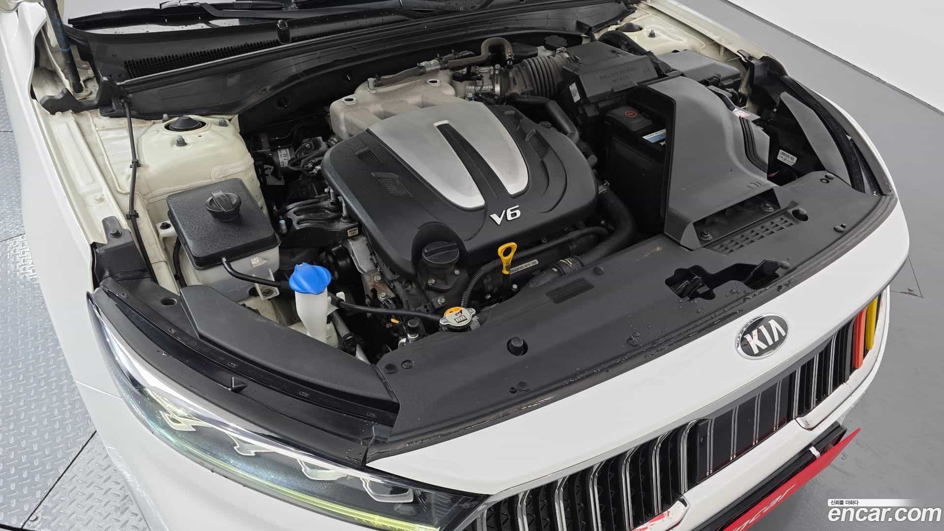 K7 Kia 2020.7-INNER-006