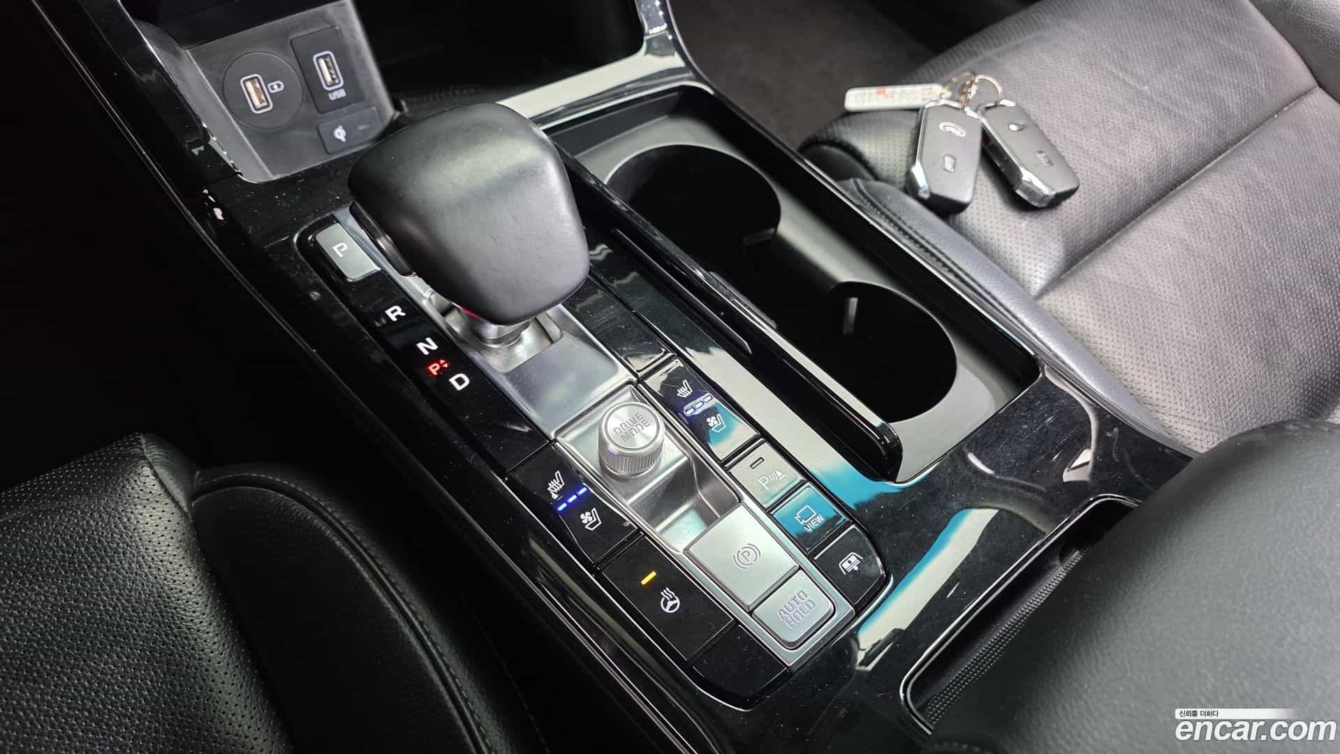 K7 Kia 2020.7-INNER-009