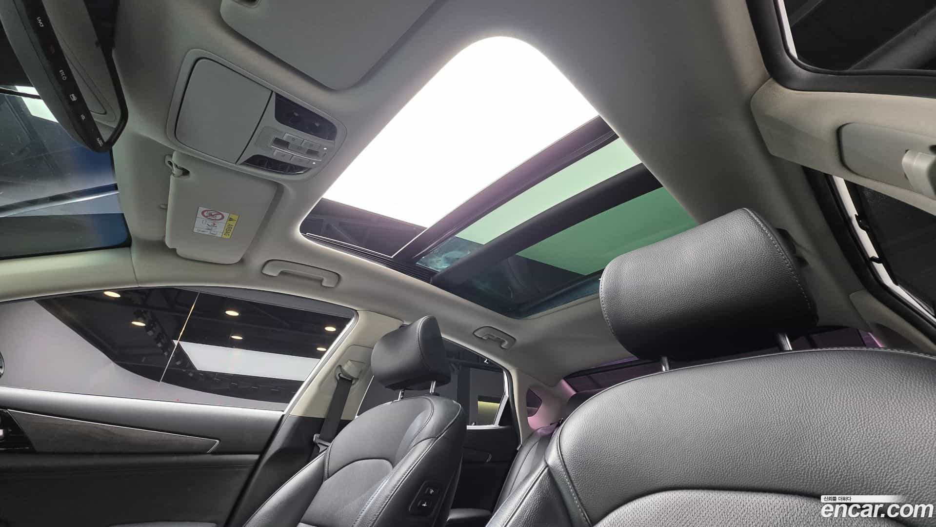 K7 Kia 2020.7-OPTION-015