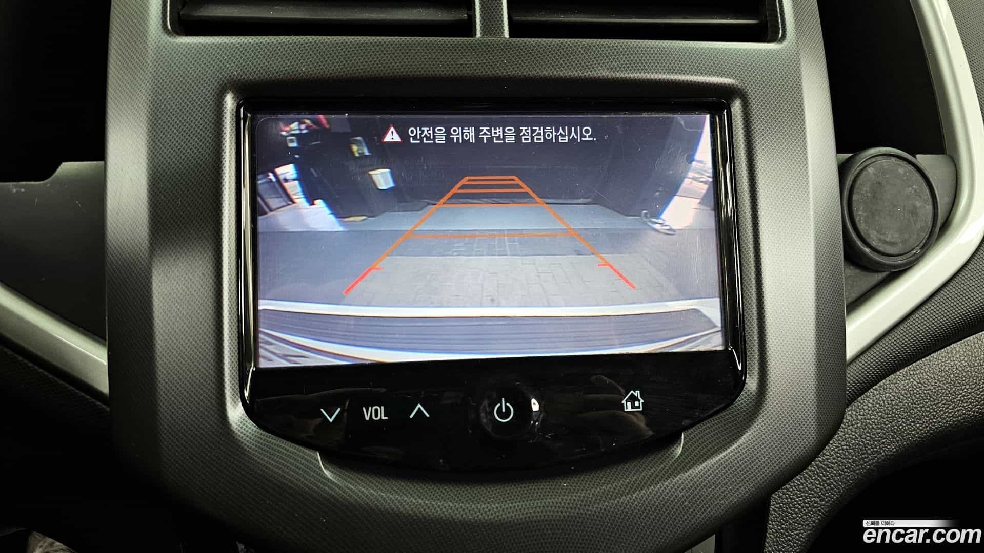 Aveo ChevroletGMDaewoo 2014.6-OPTION-021