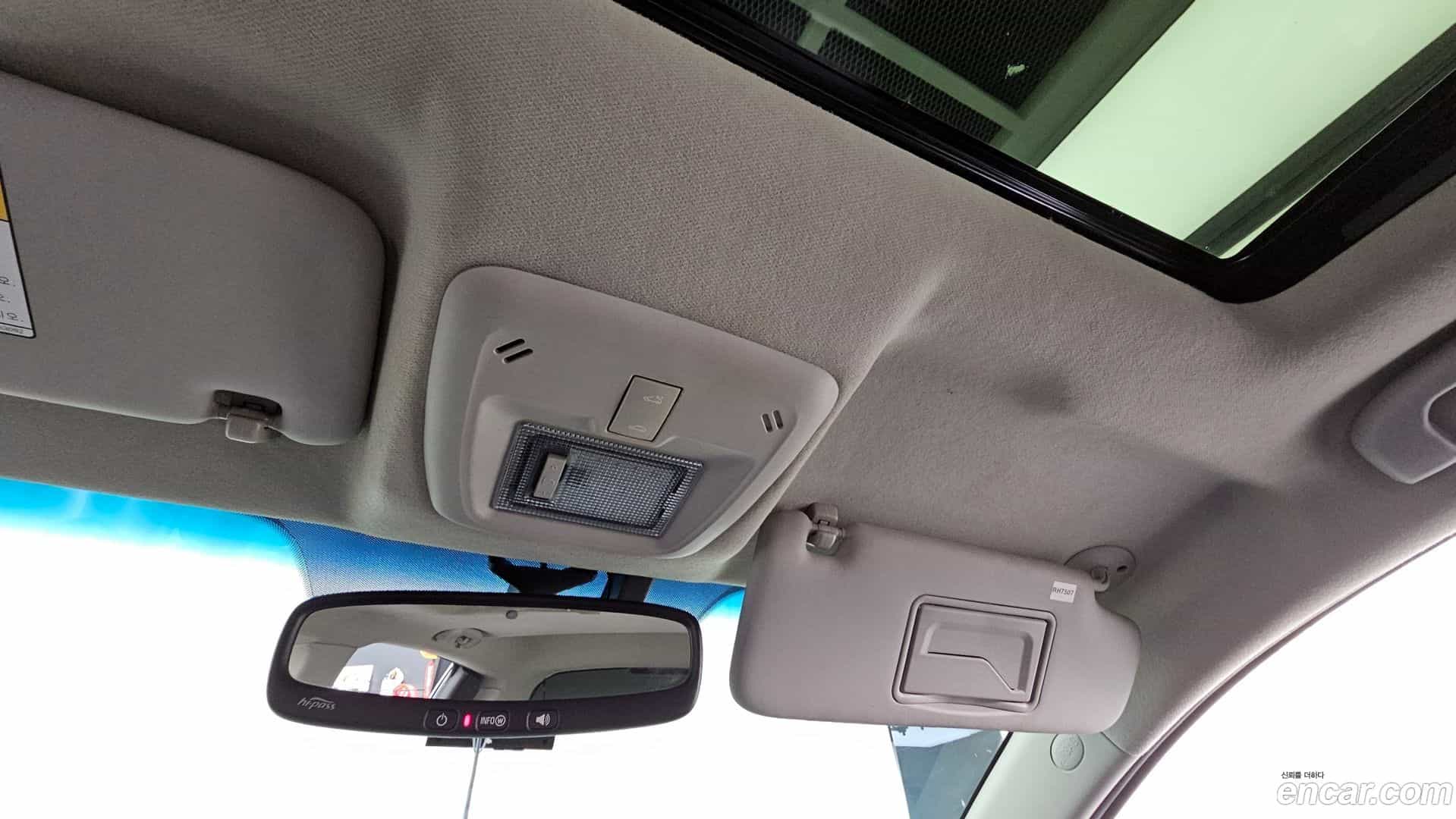 Aveo ChevroletGMDaewoo 2014.6-OPTION-022