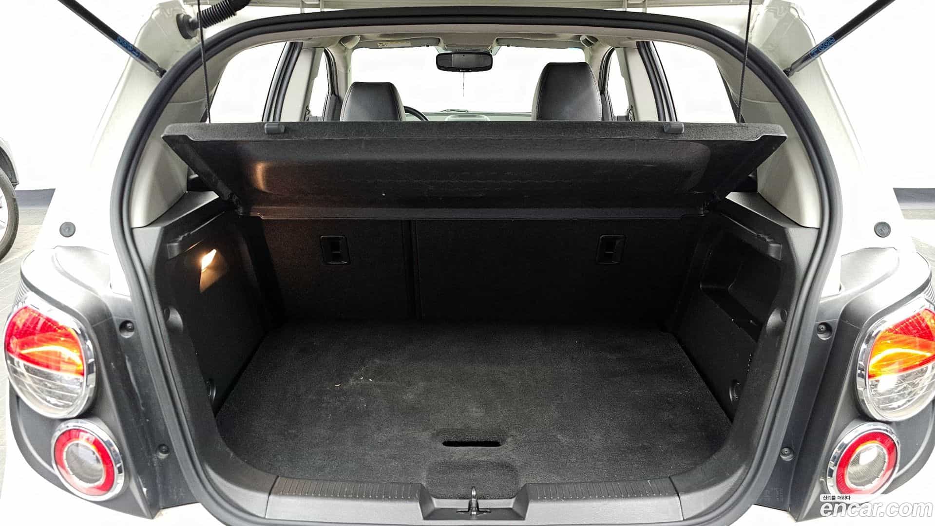 Aveo ChevroletGMDaewoo 2014.6-OPTION-024