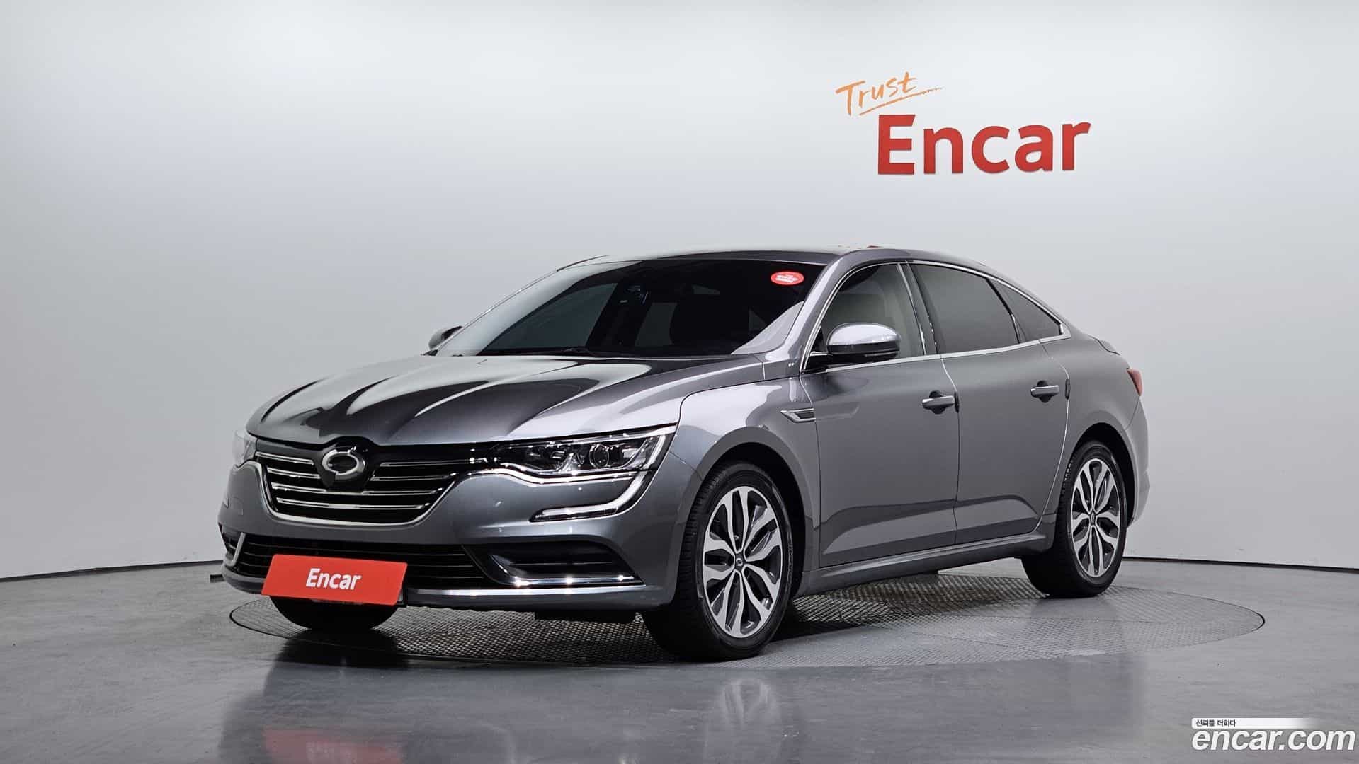 SM6 Renault-KoreaSamsung 2017.11-OUTER-001