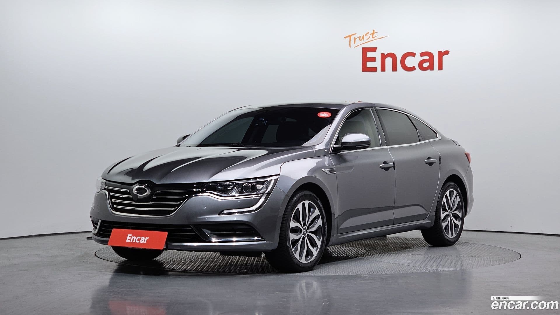 Main__Slider__Photo:SM6 Renault-KoreaSamsung 2017.11-0