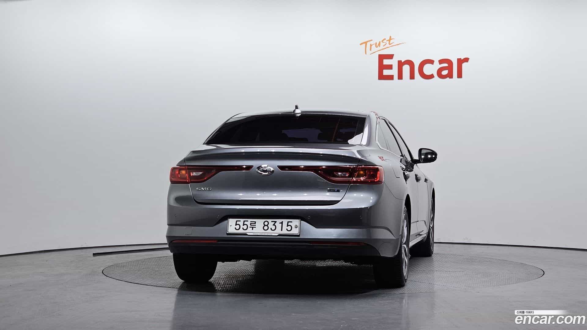 SM6 Renault-KoreaSamsung 2017.11-OUTER-004