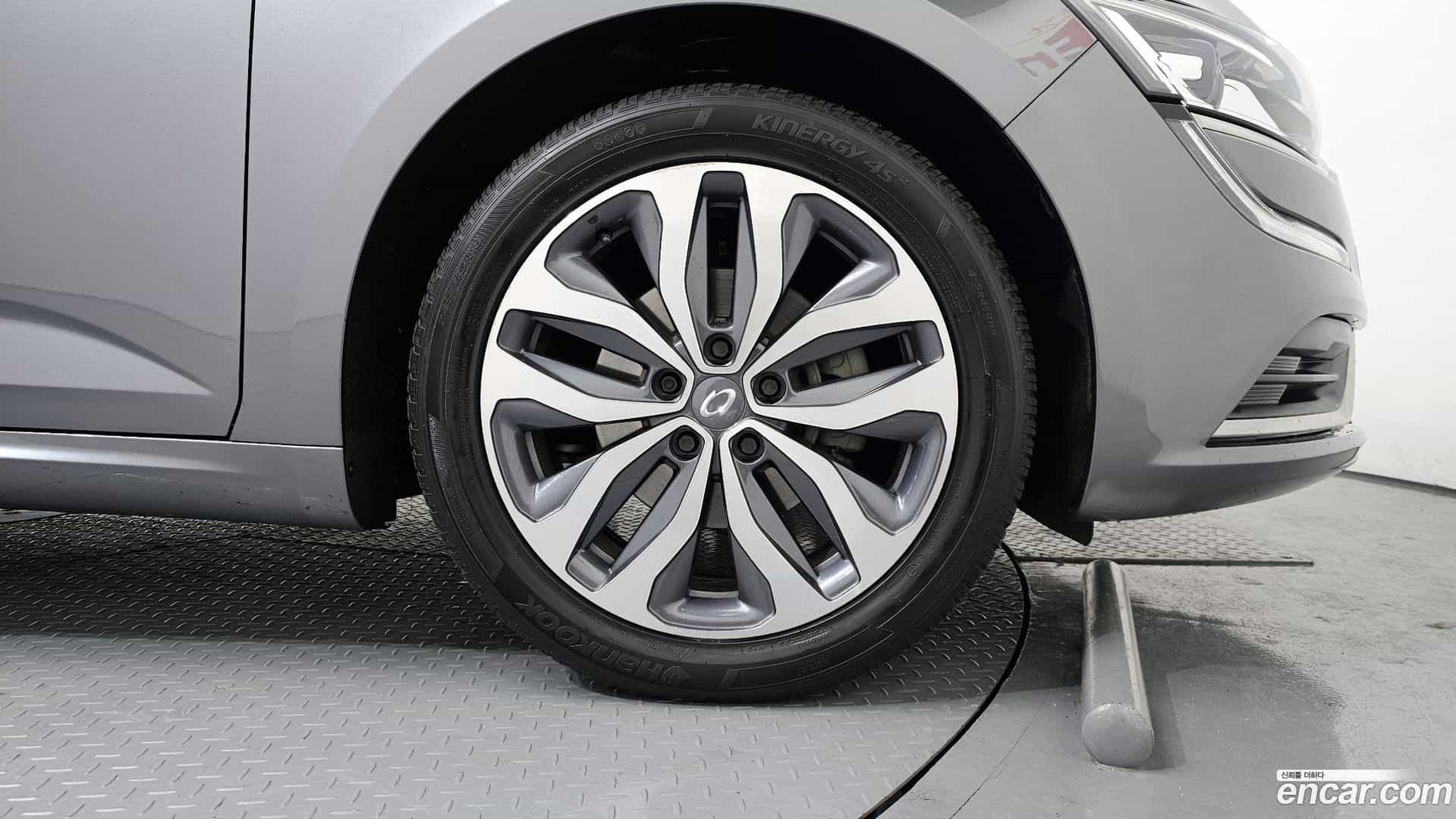 SM6 Renault-KoreaSamsung 2017.11-OUTER-005