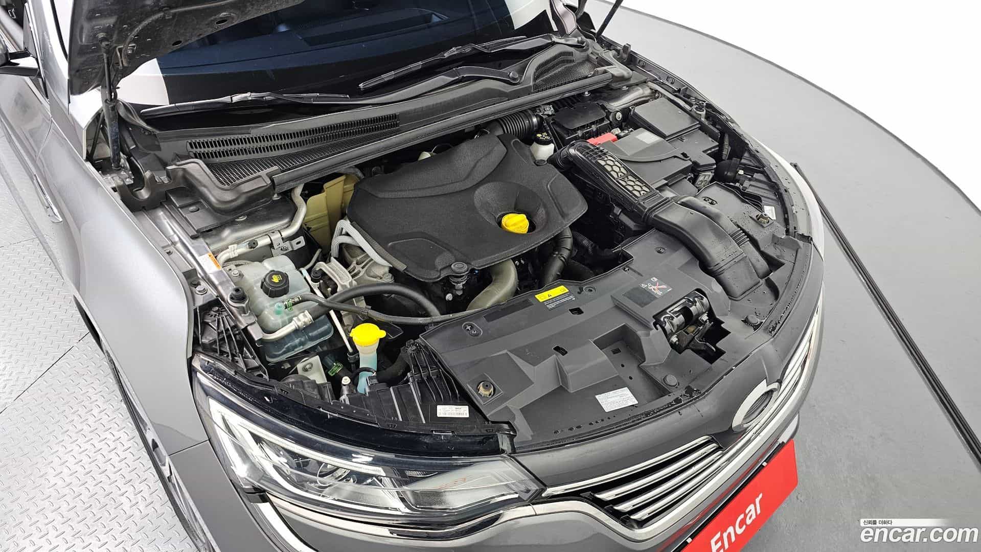 SM6 Renault-KoreaSamsung 2017.11-INNER-006