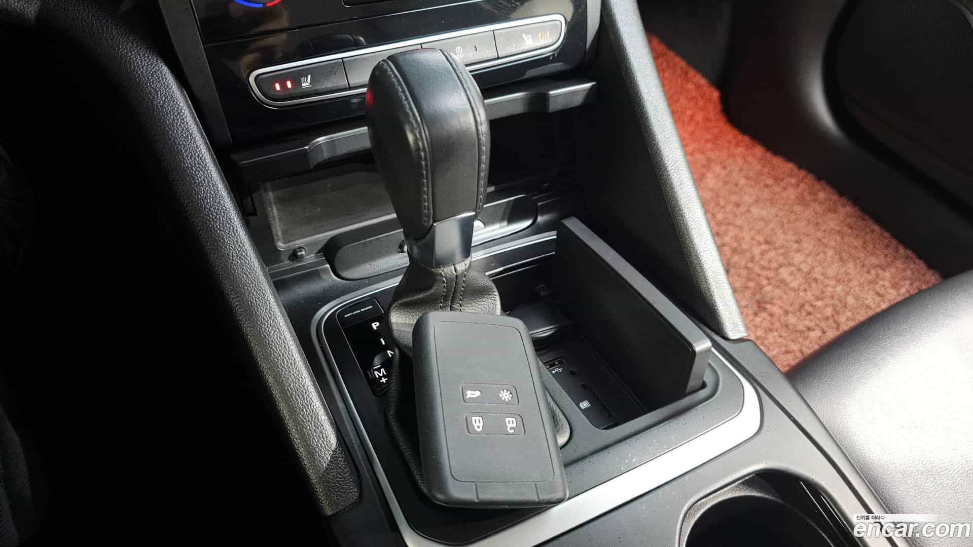 SM6 Renault-KoreaSamsung 2017.11-INNER-009