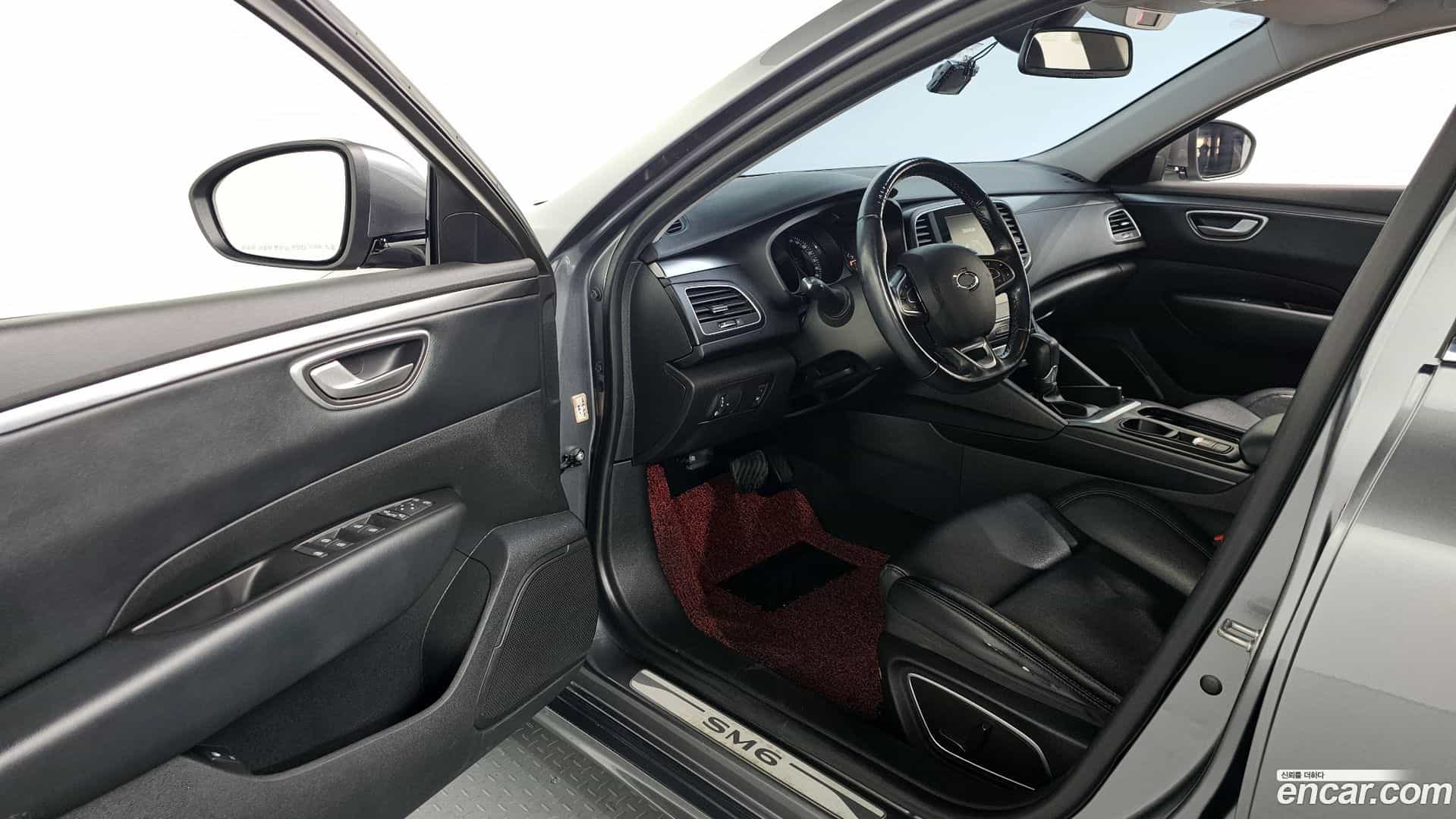 SM6 Renault-KoreaSamsung 2017.11-OPTION-015