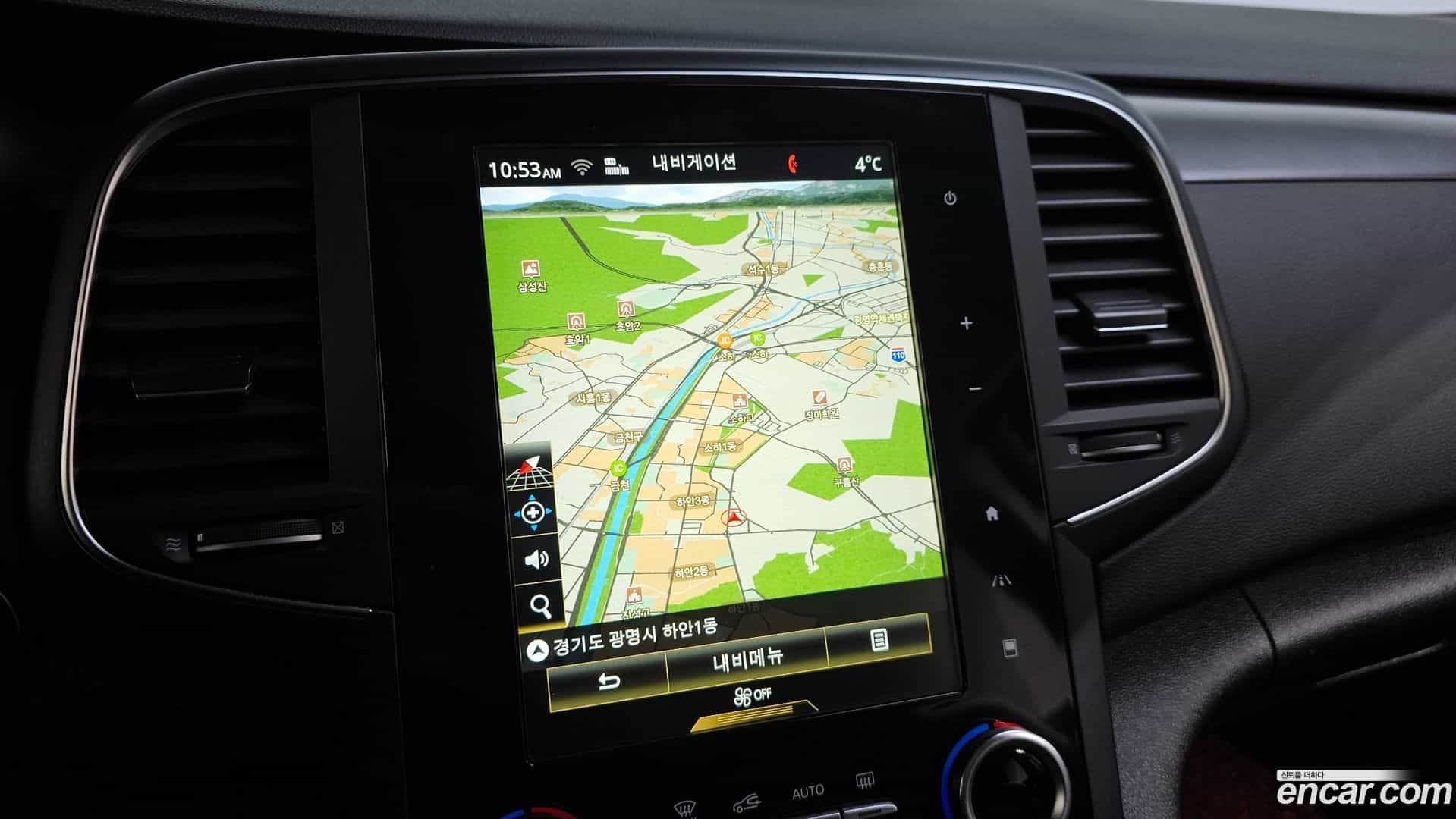 SM6 Renault-KoreaSamsung 2017.11-OPTION-018