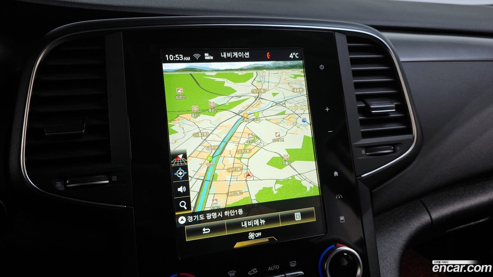 Main__Slider__Photo:SM6 Renault-KoreaSamsung 2017.11-13