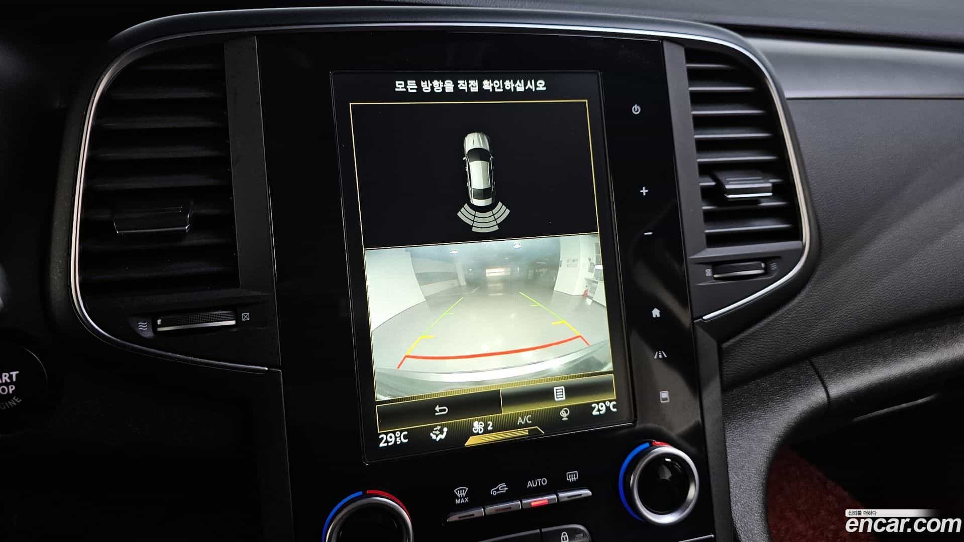 SM6 Renault-KoreaSamsung 2017.11-OPTION-019