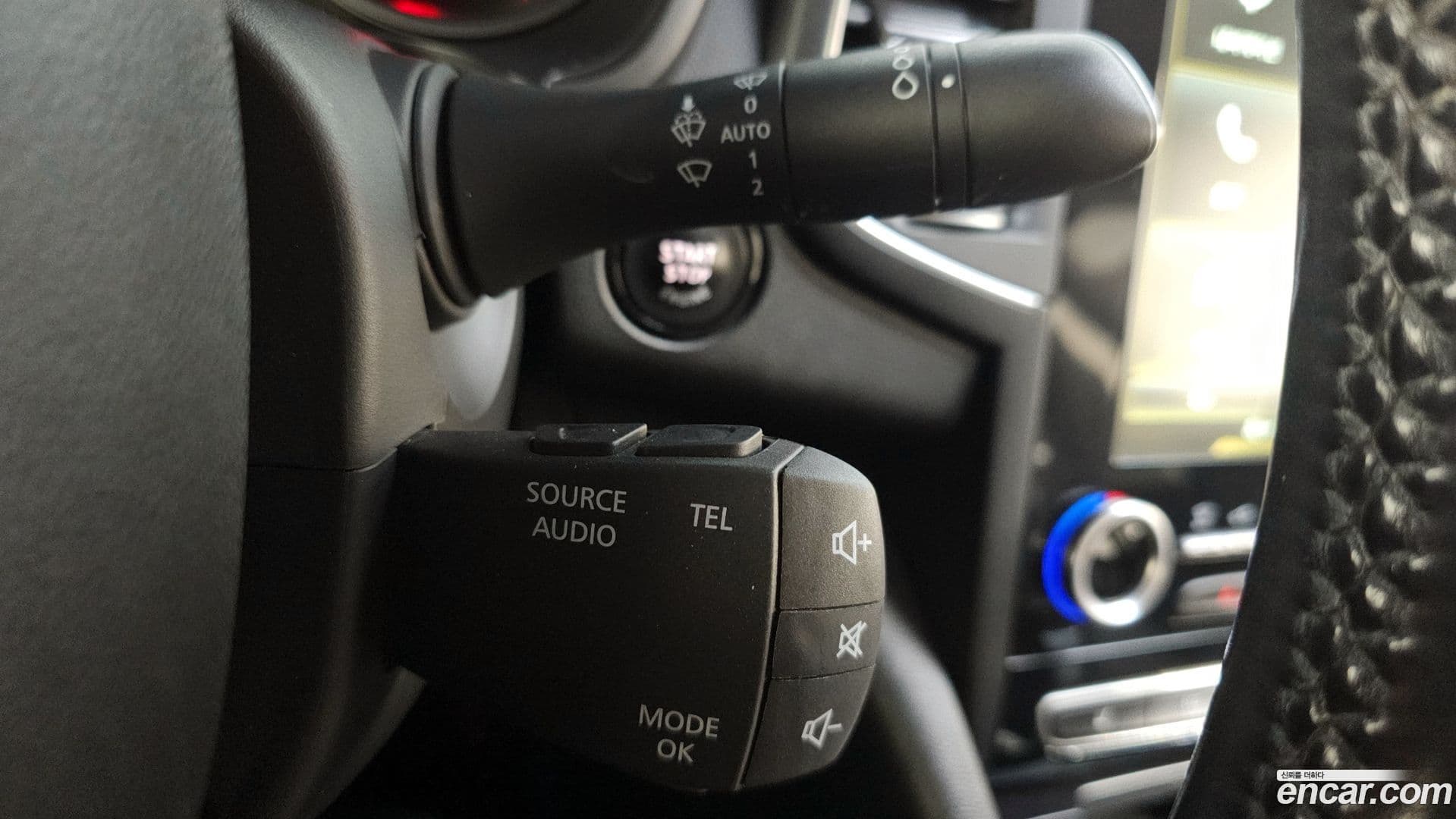 Main__Slider__Photo:SM6 Renault-KoreaSamsung 2017.11-16