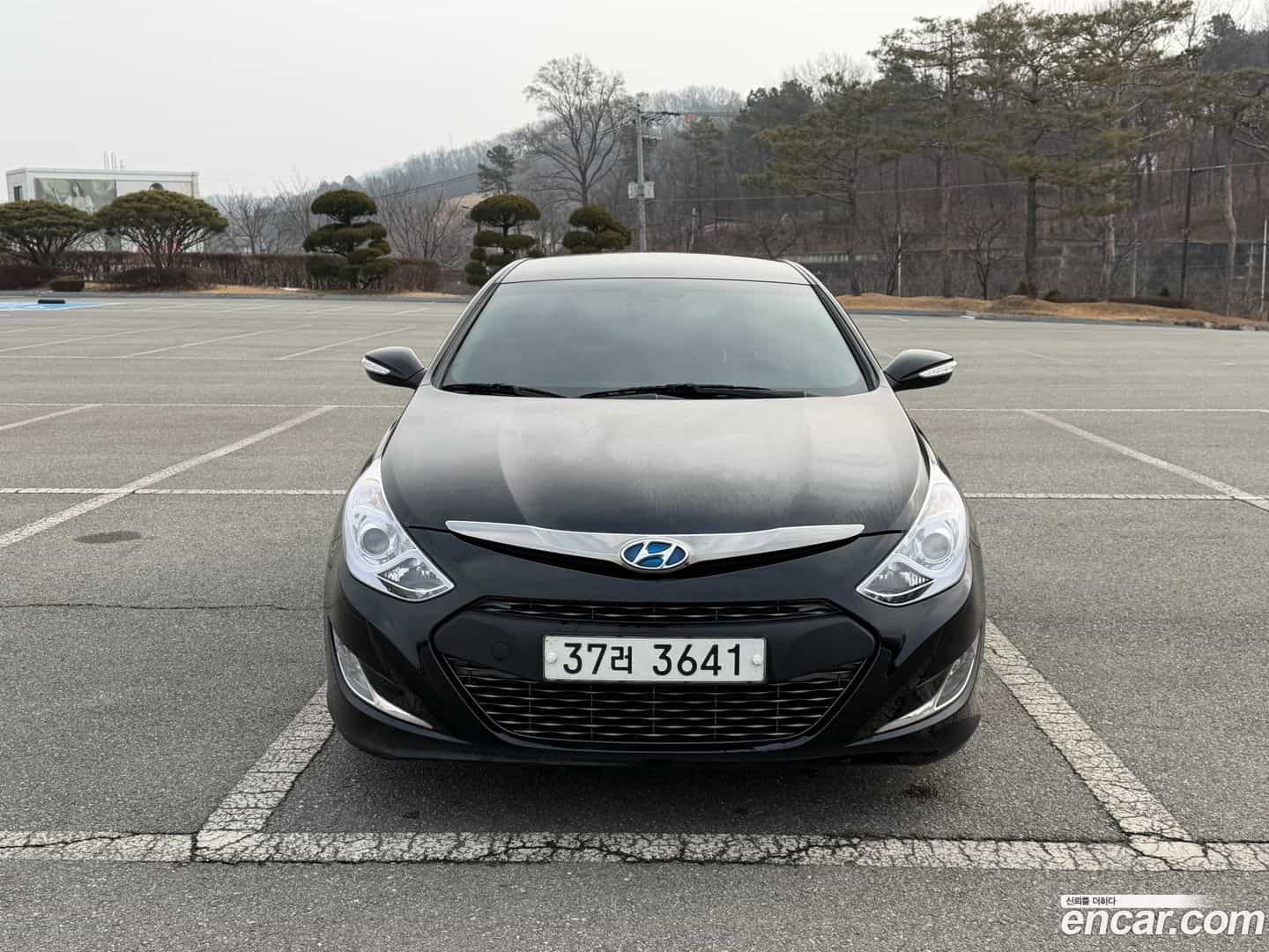 Sonata Hyundai 2012.8-OUTER-001