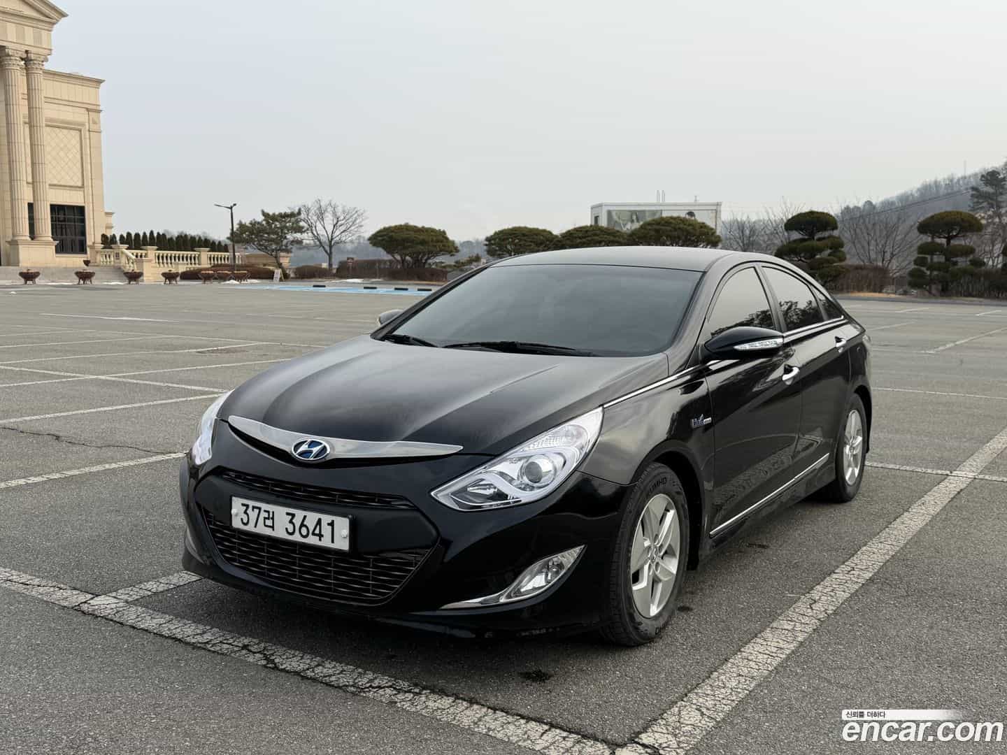 Sonata Hyundai 2012.8-OUTER-002