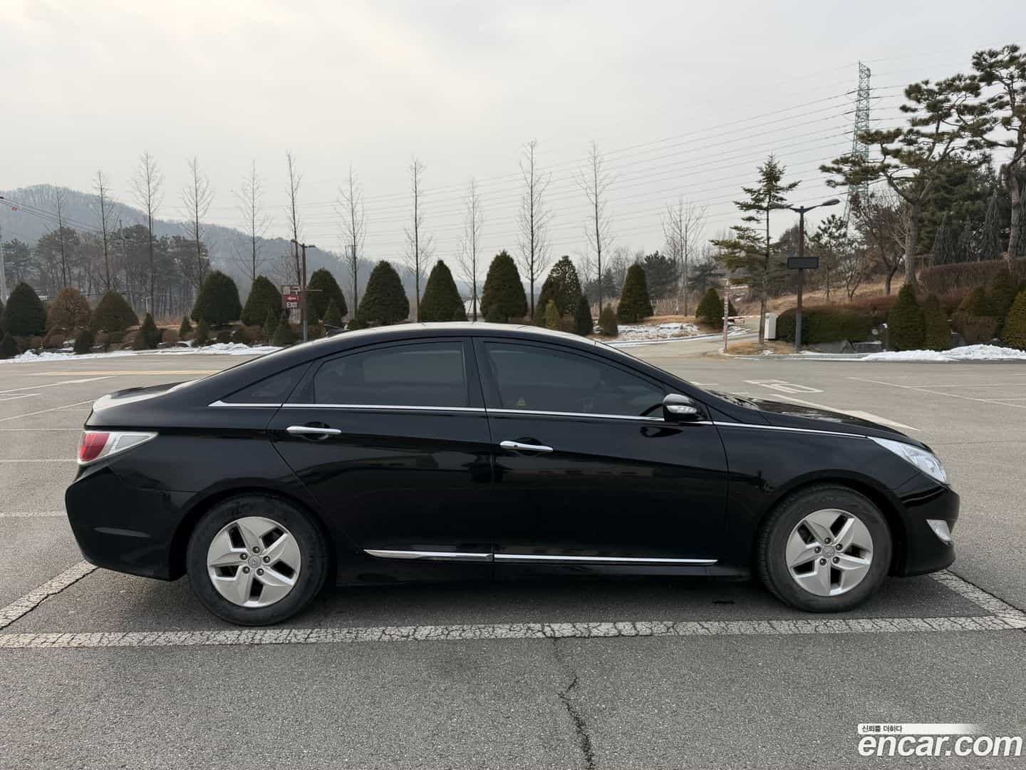 Sonata Hyundai 2012.8-INNER-007