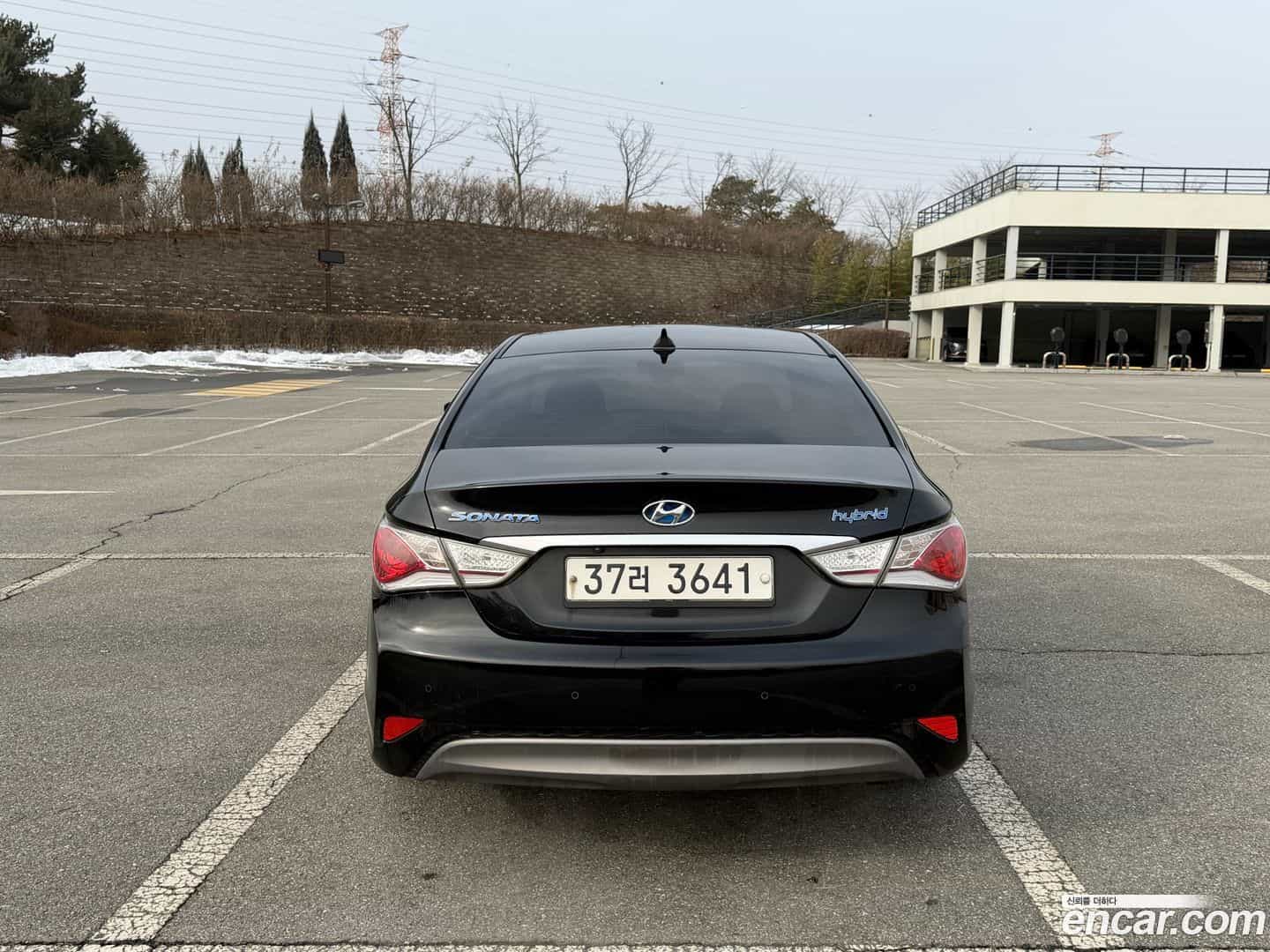 Sonata Hyundai 2012.8-INNER-008