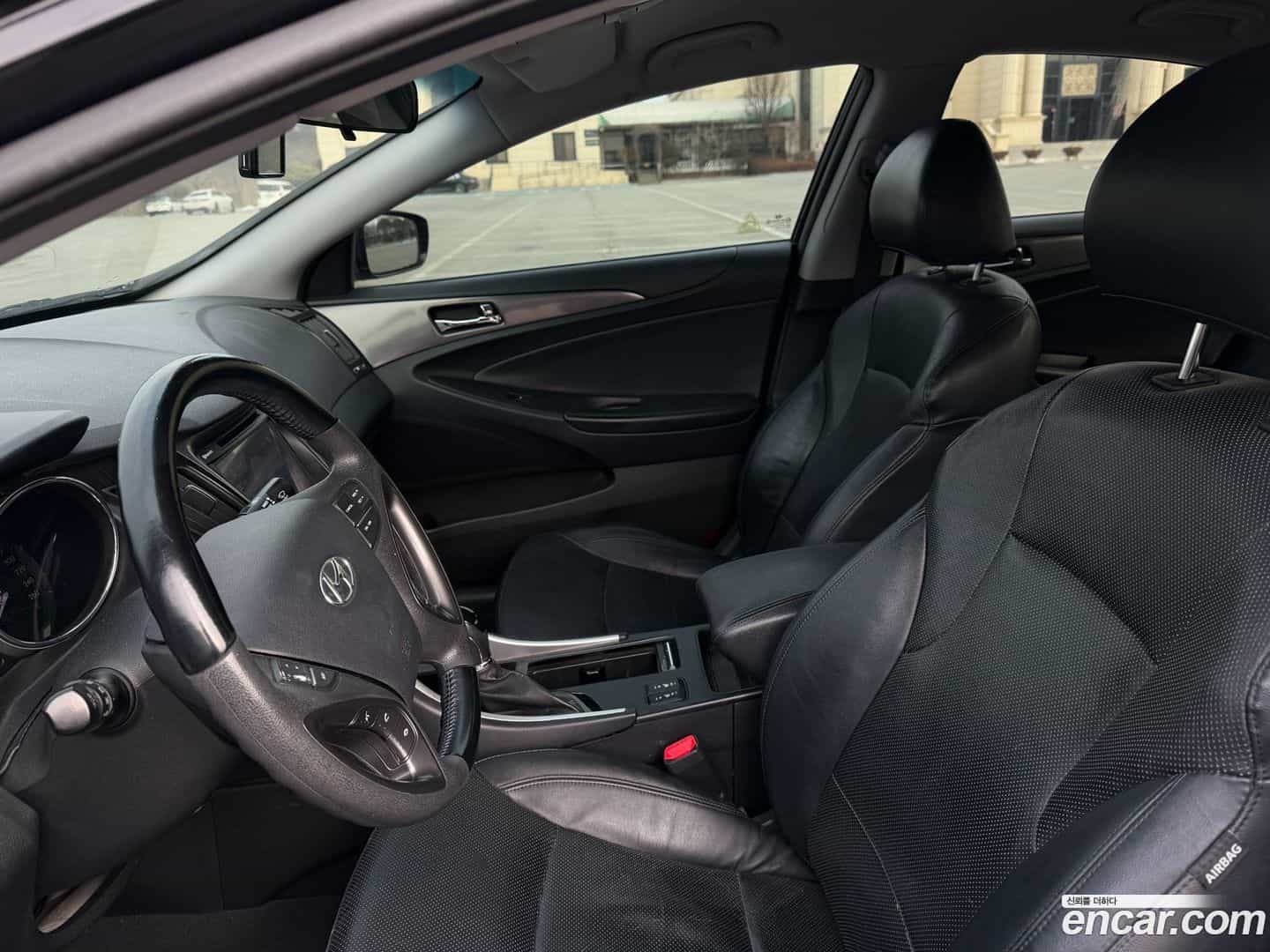 Sonata Hyundai 2012.8-OPTION-015