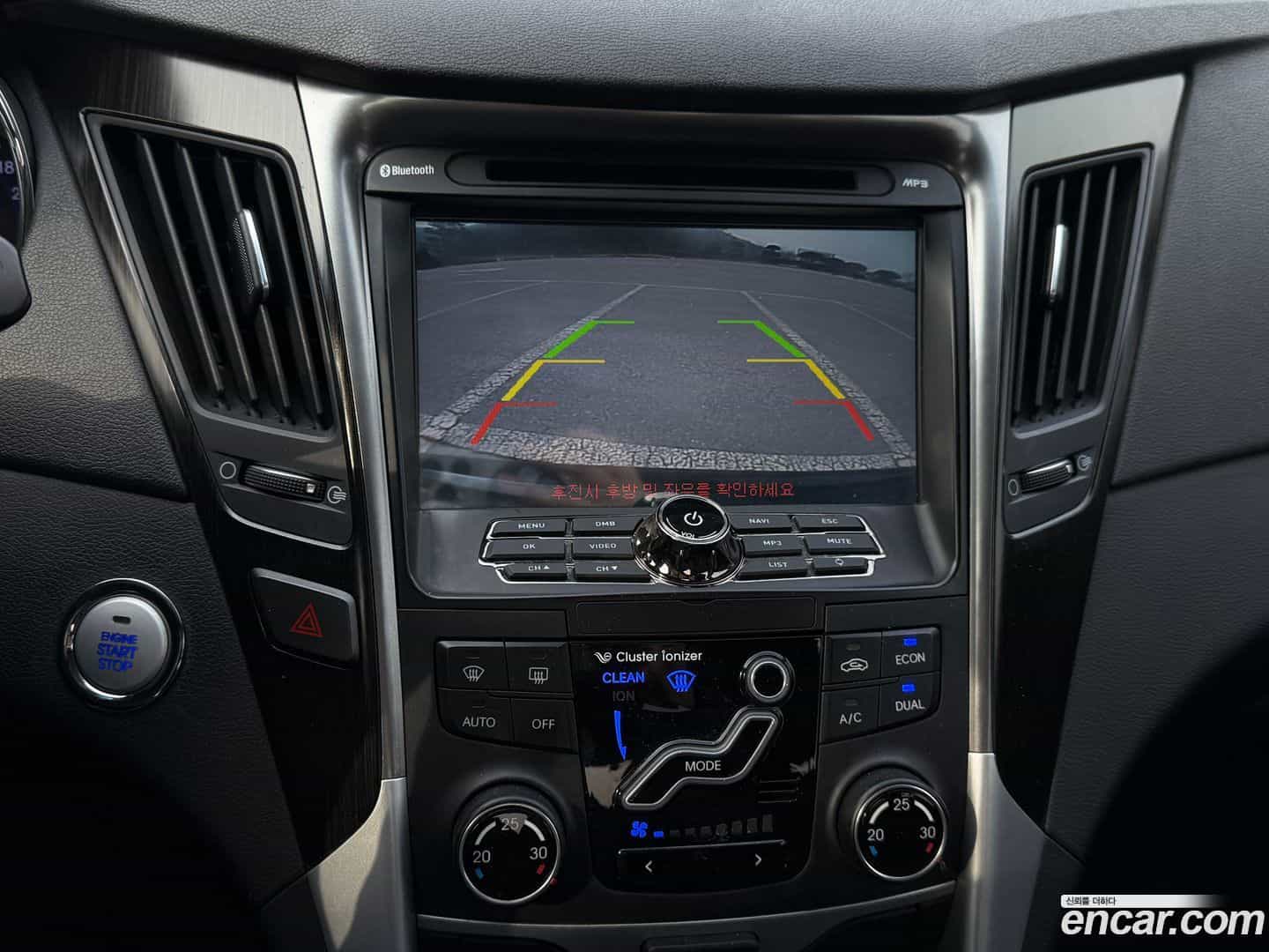 Sonata Hyundai 2012.8-OPTION-017