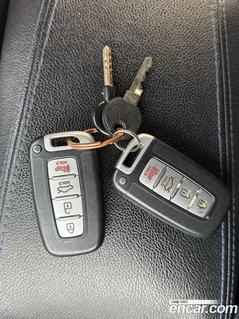 Sonata Hyundai 2012.8-OPTION-023