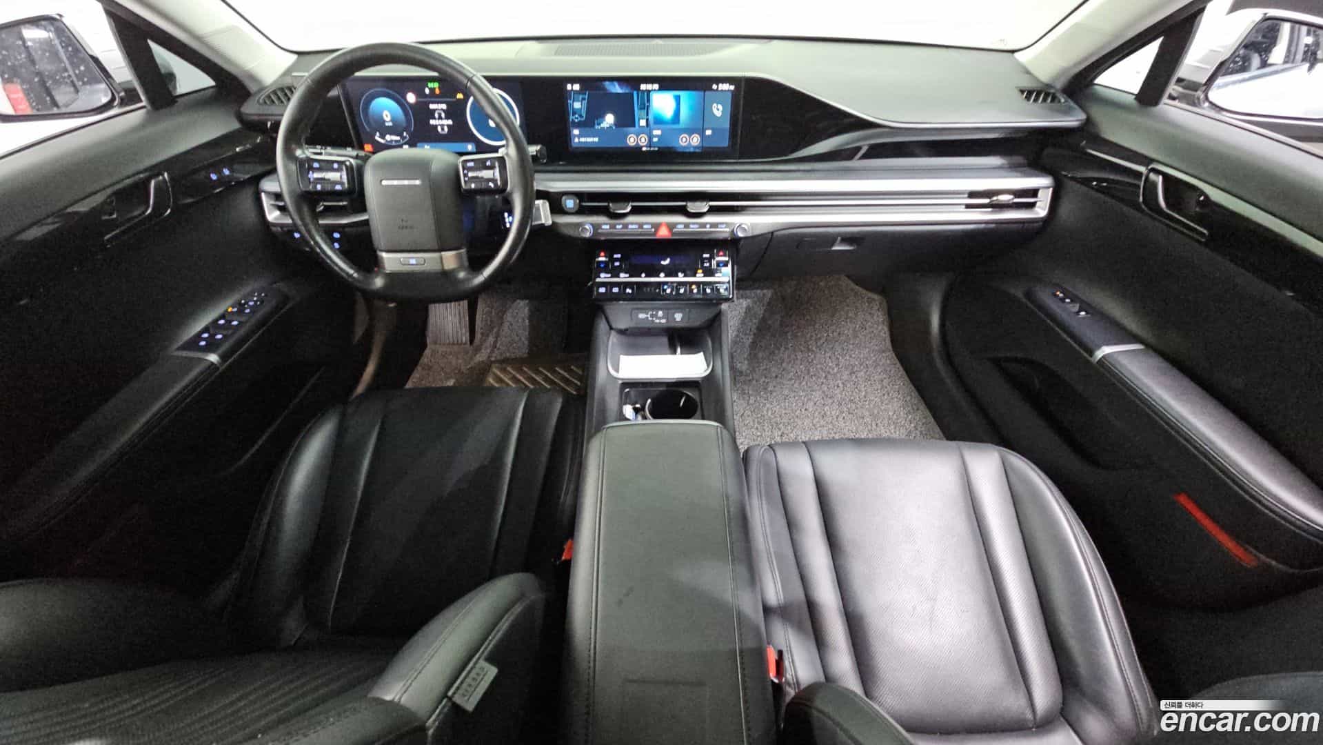 Grandeur Hyundai 2023.2-INNER-007