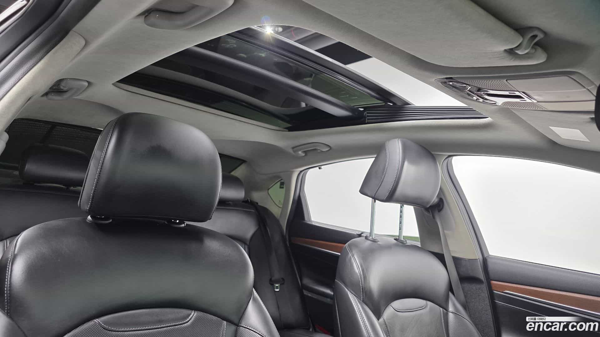 Grandeur Hyundai 2017.5-OPTION-020