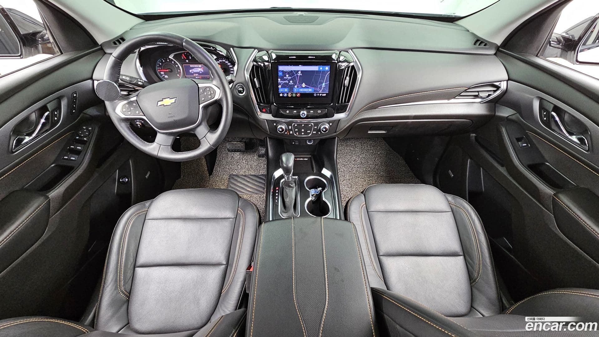 Main__Slider__Photo:Traverse ChevroletGMDaewoo 2021.6-6