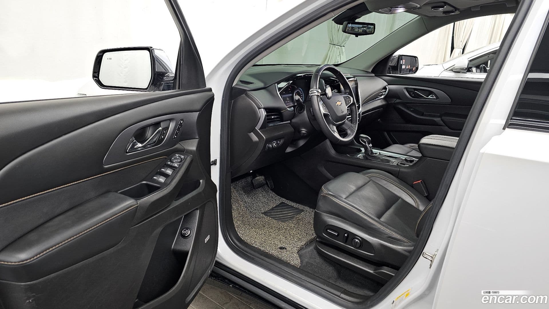 Main__Slider__Photo:Traverse ChevroletGMDaewoo 2021.6-9