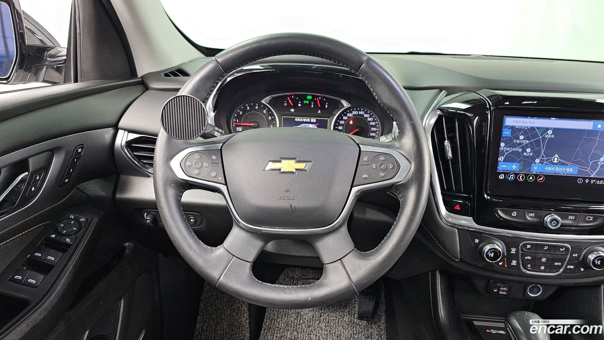 Main__Slider__Photo:Traverse ChevroletGMDaewoo 2021.6-12