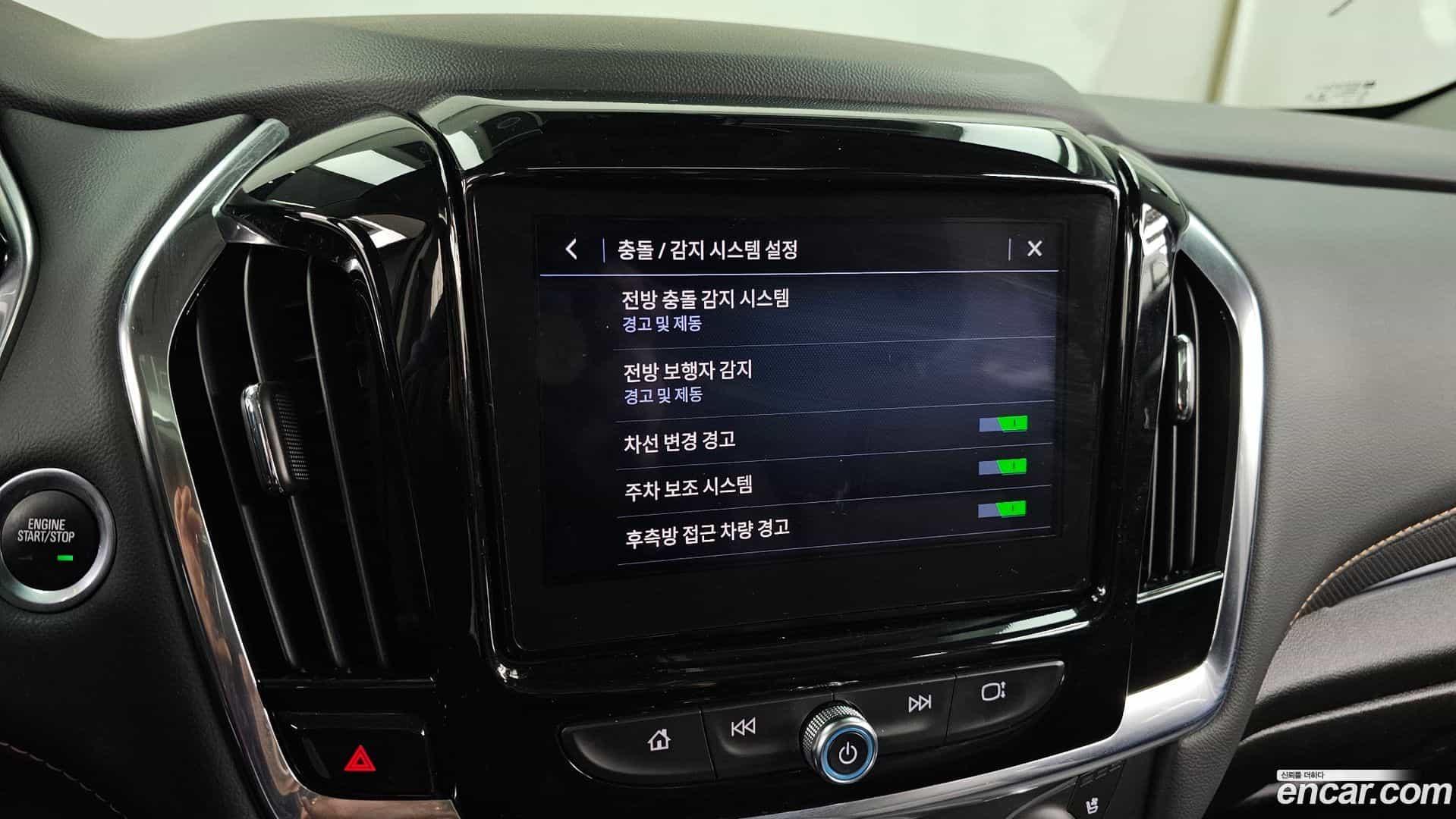 Traverse ChevroletGMDaewoo 2021.6-OPTION-020