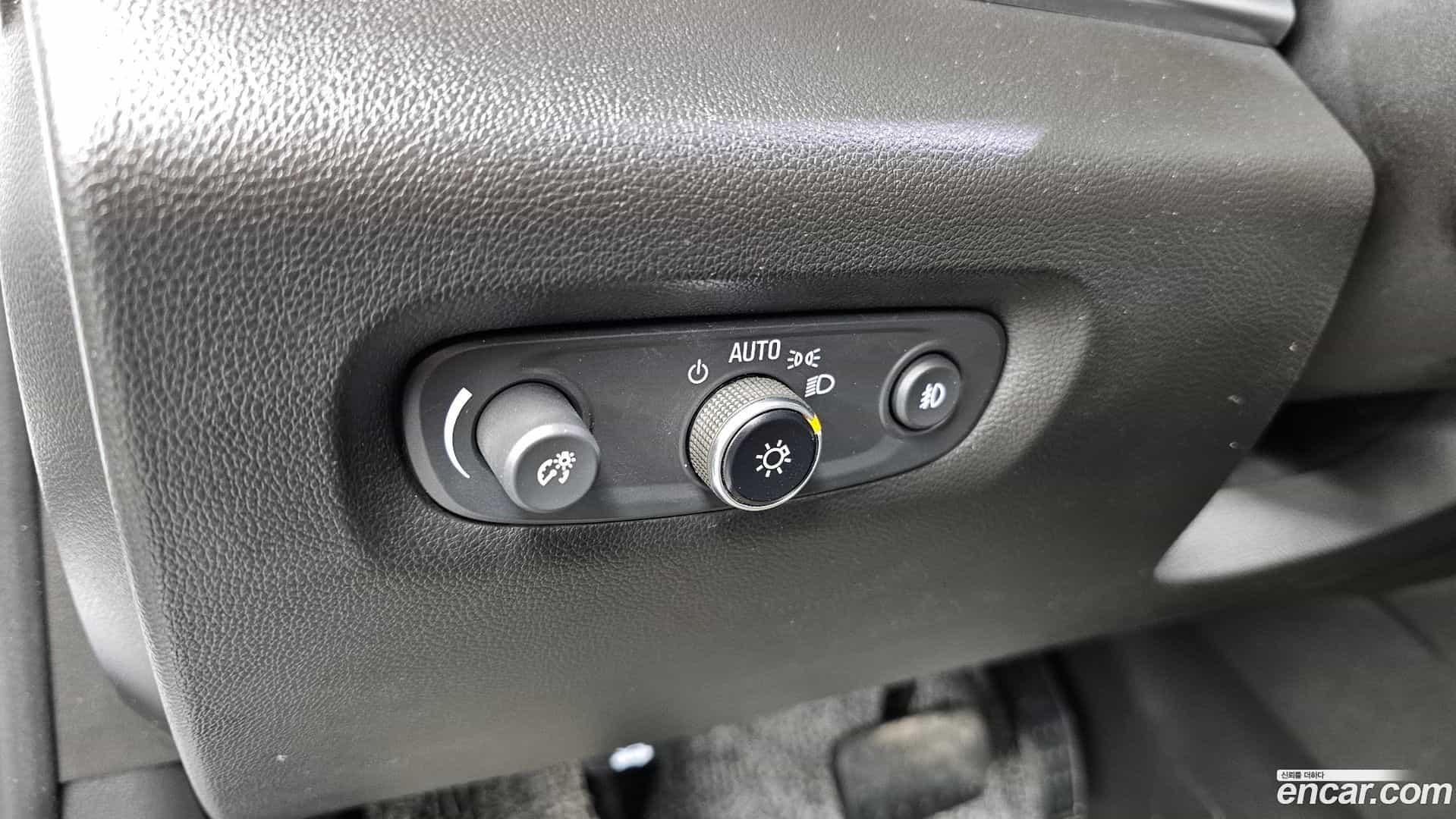 Traverse ChevroletGMDaewoo 2021.6-OPTION-022