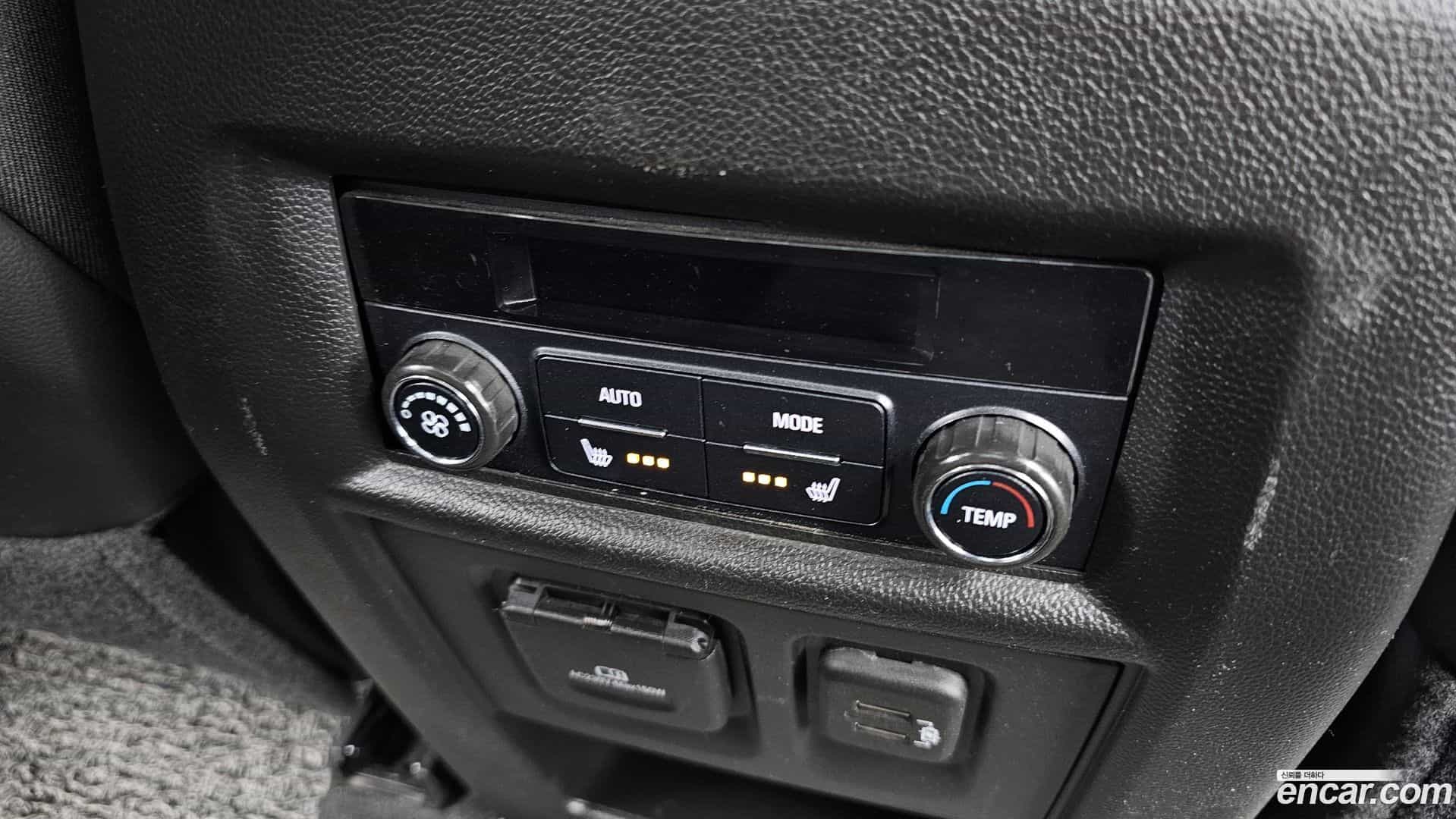 Traverse ChevroletGMDaewoo 2021.6-OPTION-023