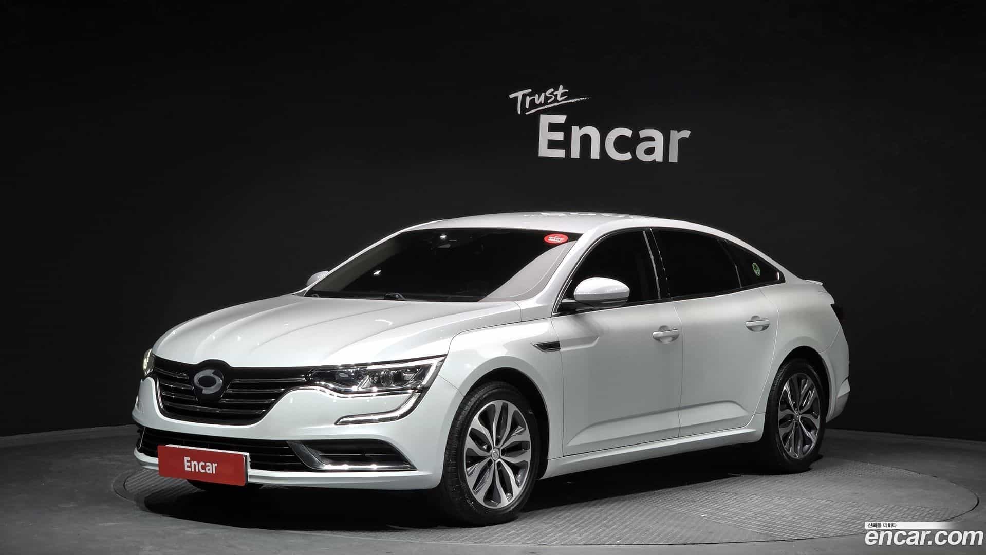 SM6 Renault-KoreaSamsung 2017.11-OUTER-001